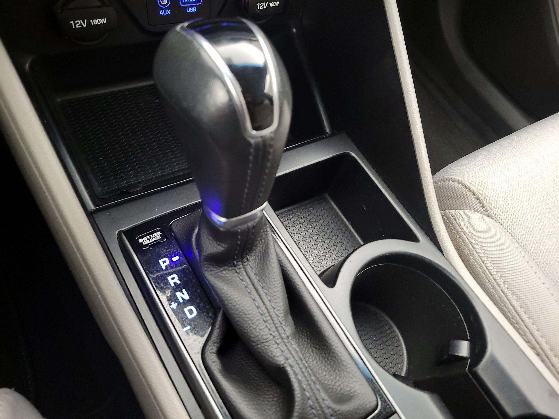 Thumbnail: 2016 Hyundai Tucson - 17