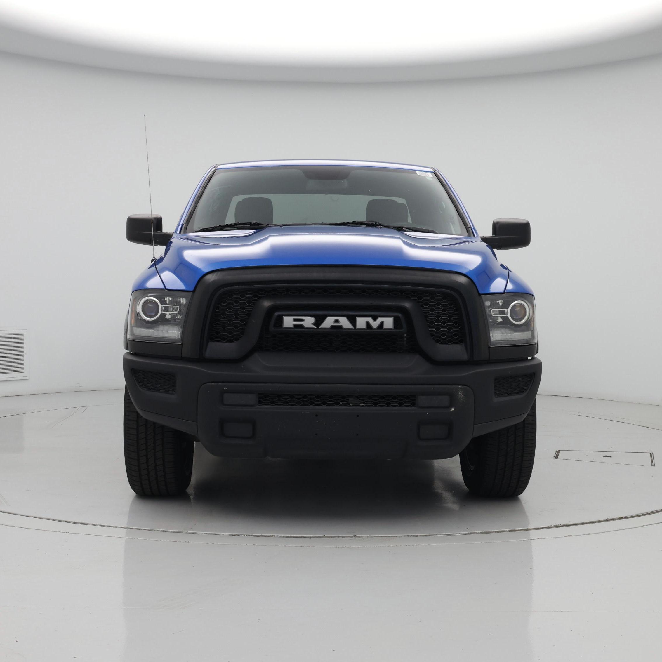 Thumbnail: 2021 RAM 1500 Classic - 5