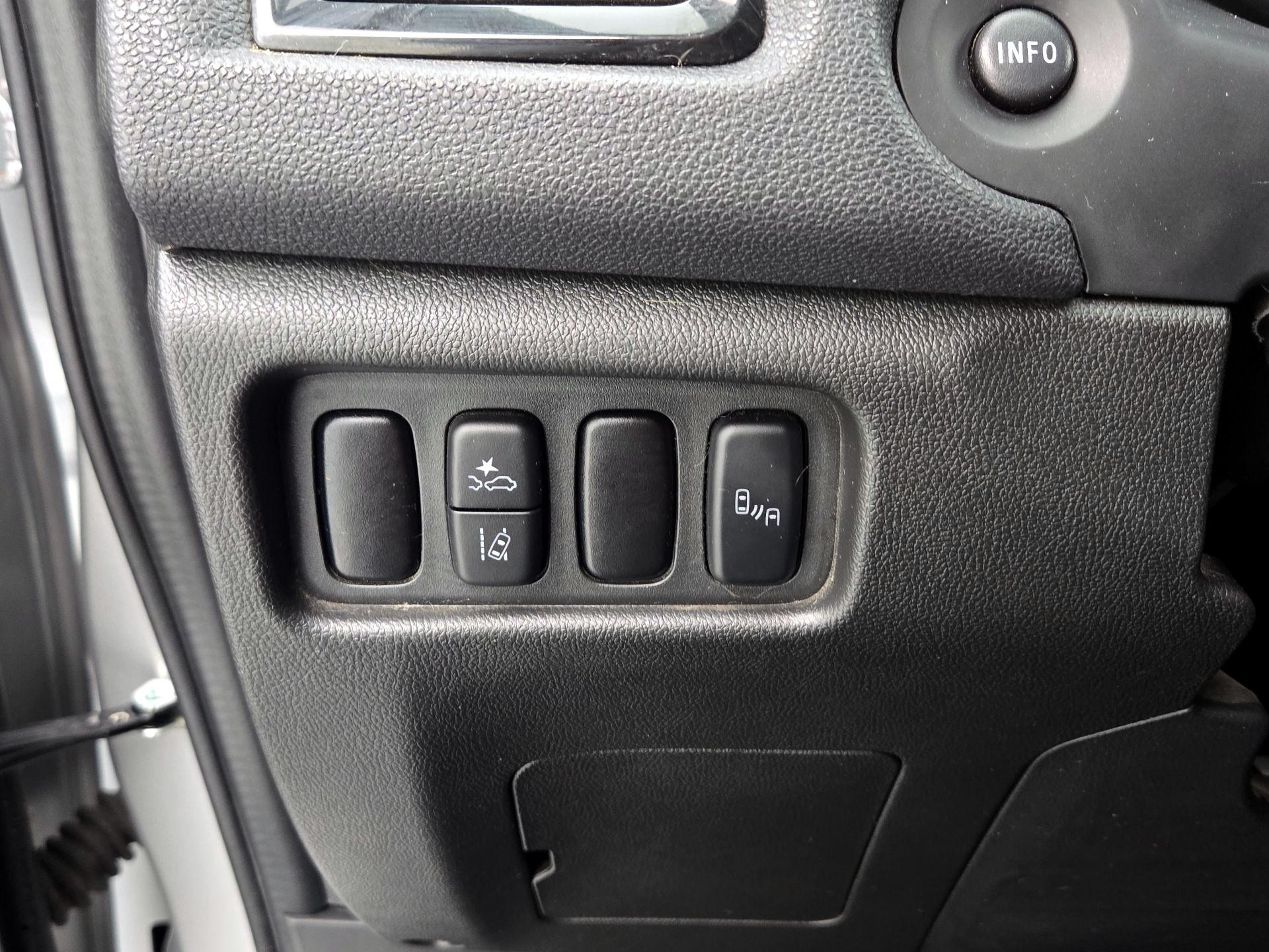 Thumbnail: 2024 Mitsubishi Outlander Sport - 13