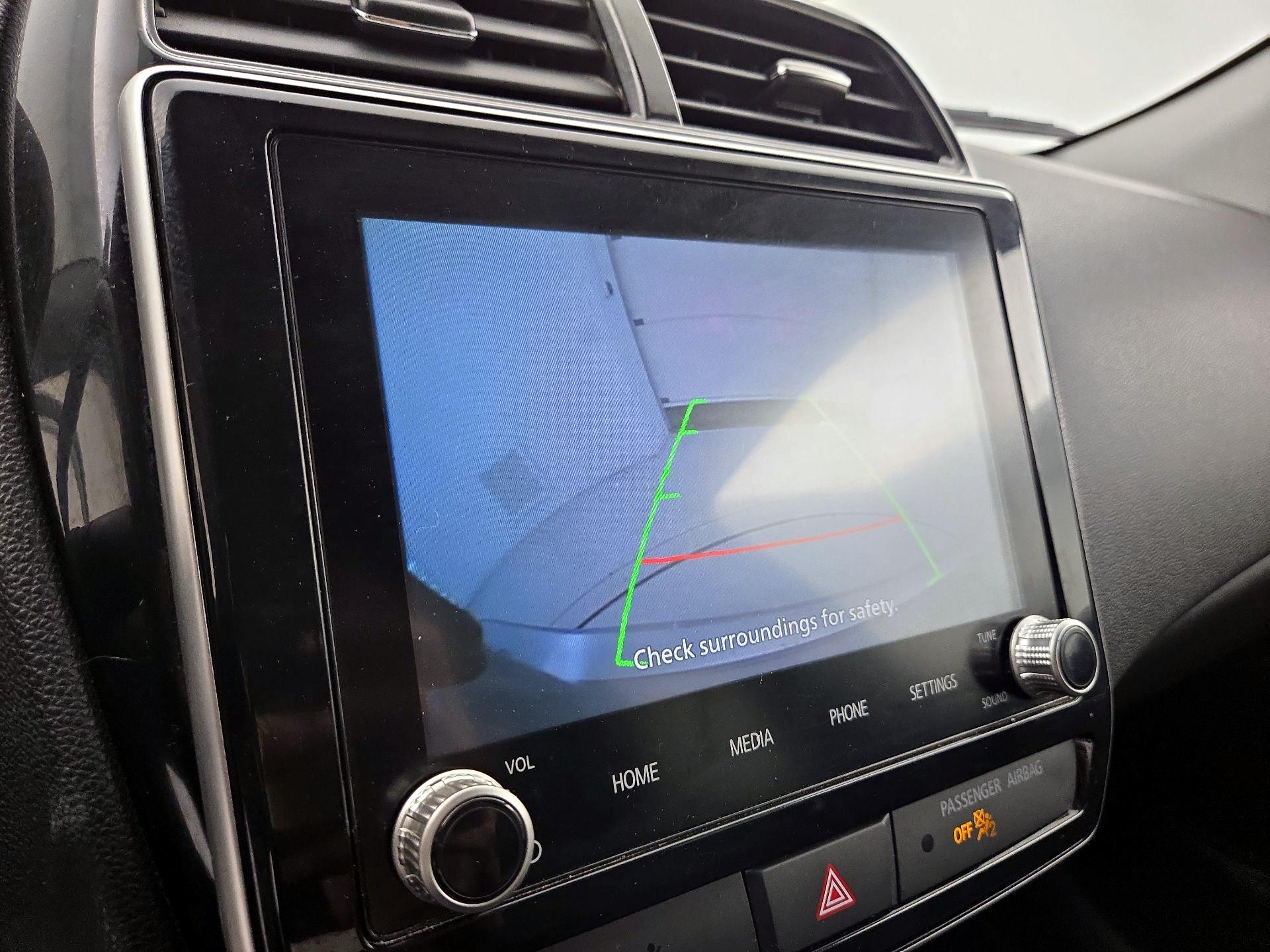 Thumbnail: 2024 Mitsubishi Outlander Sport - 14