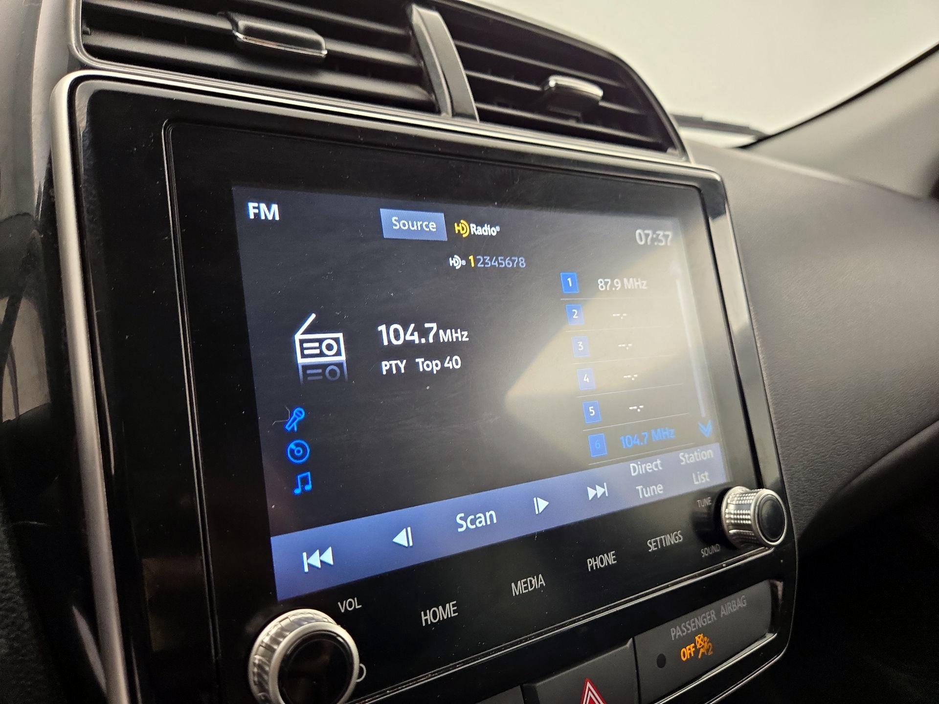 Thumbnail: 2024 Mitsubishi Outlander Sport - 15