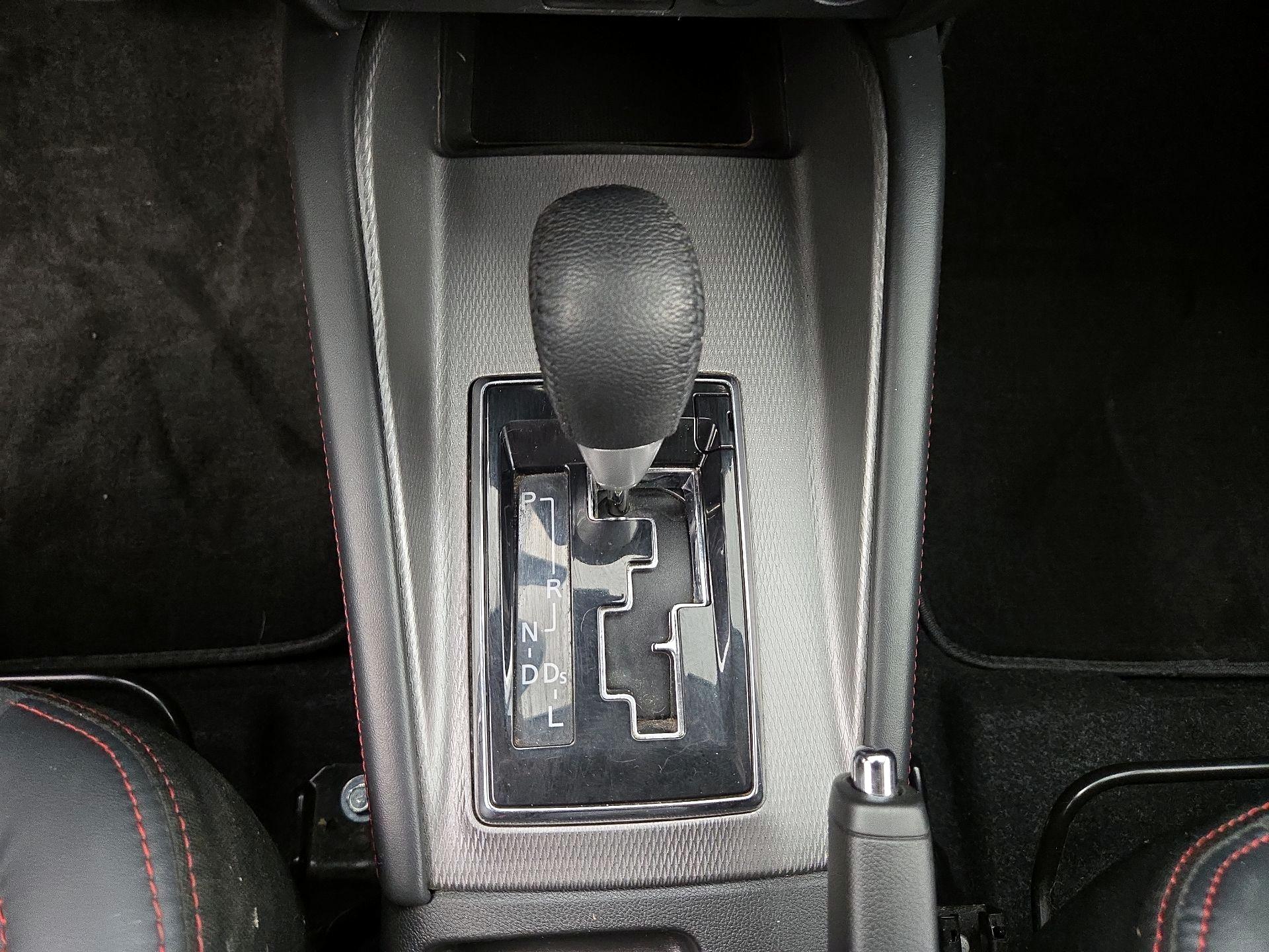 Thumbnail: 2024 Mitsubishi Outlander Sport - 17