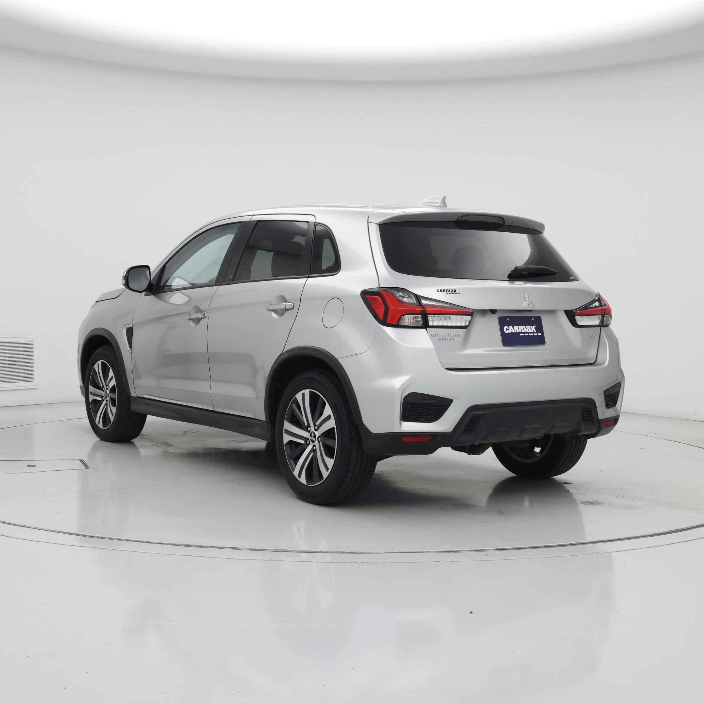 Thumbnail: 2024 Mitsubishi Outlander Sport - 2