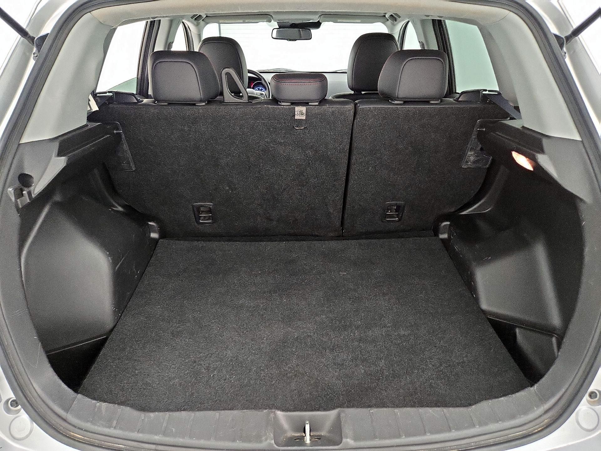 Thumbnail: 2024 Mitsubishi Outlander Sport - 20