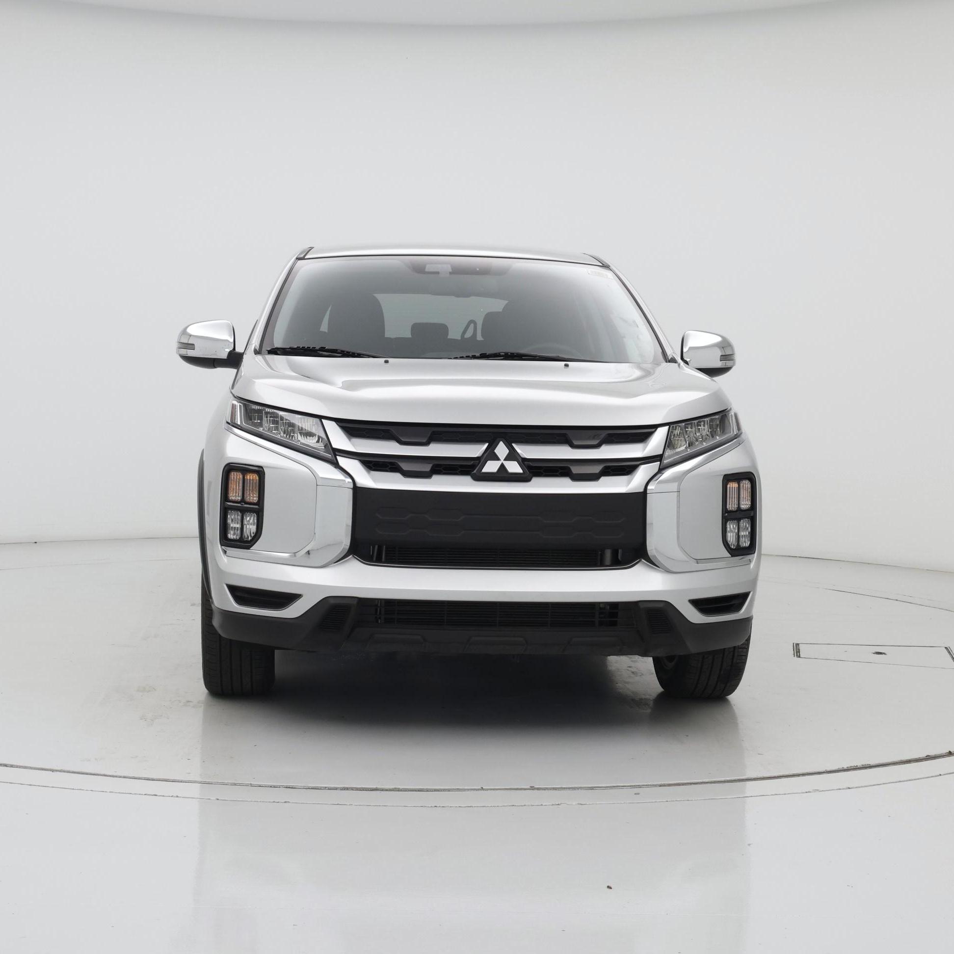 Thumbnail: 2024 Mitsubishi Outlander Sport - 5