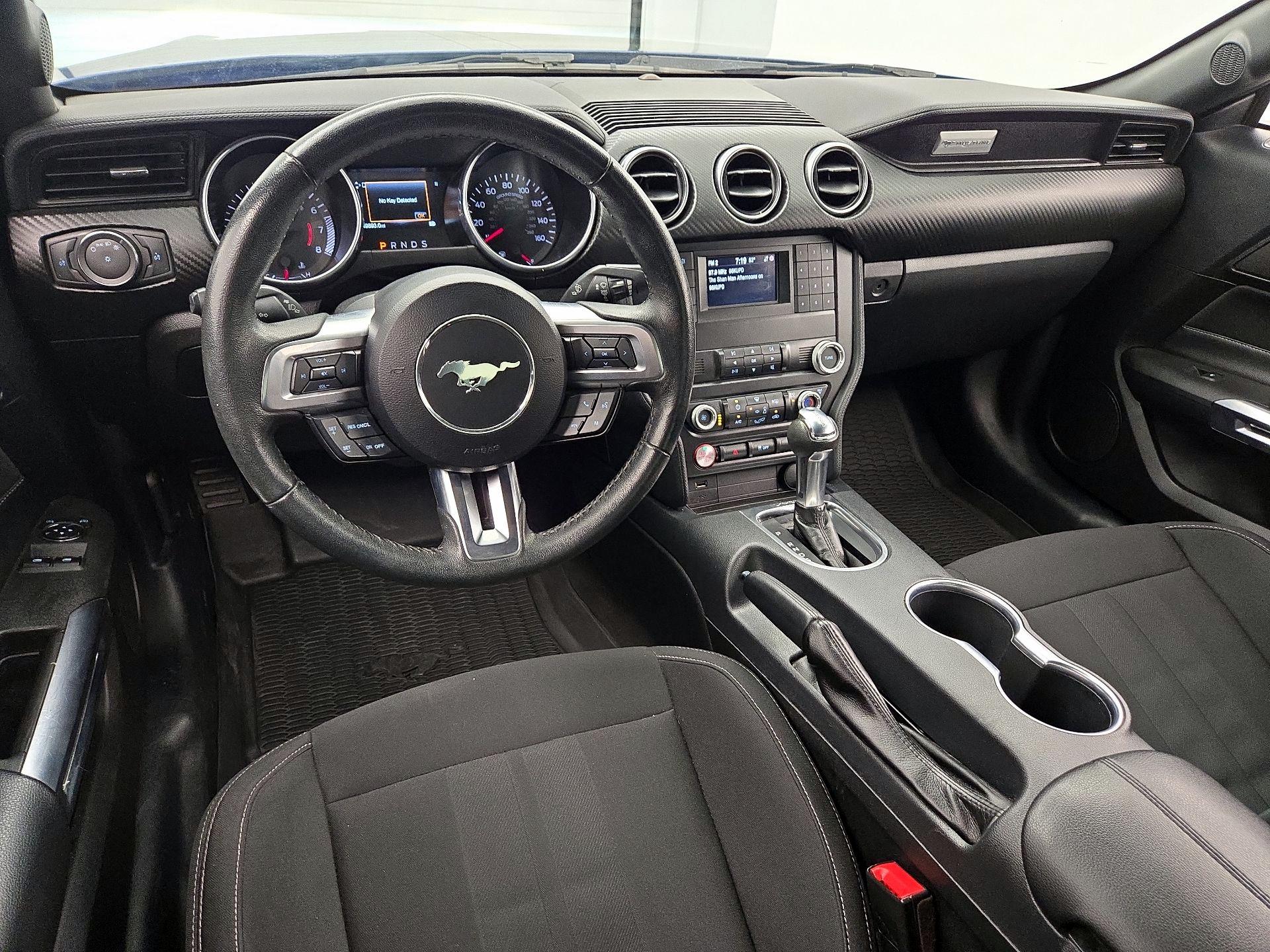 Thumbnail: 2022 Ford Mustang - 9