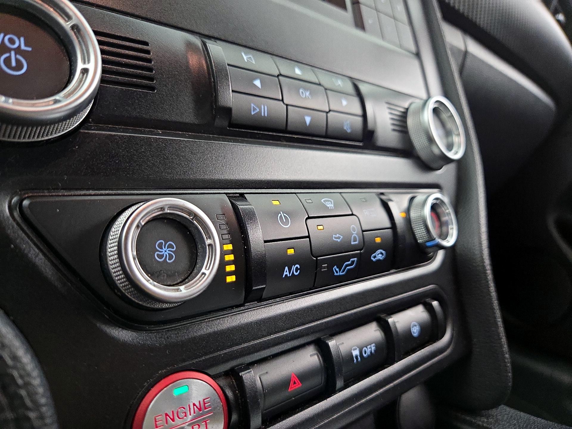 Thumbnail: 2022 Ford Mustang - 16