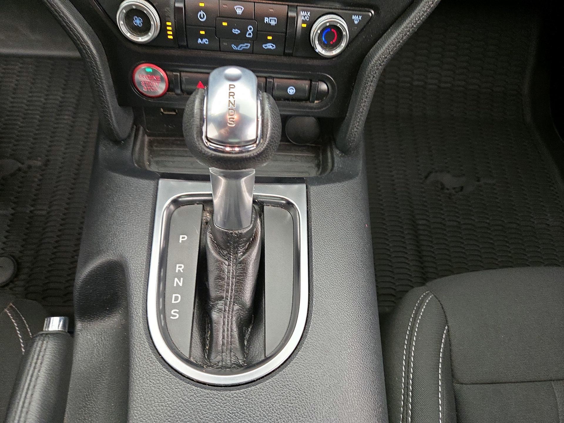 Thumbnail: 2022 Ford Mustang - 17