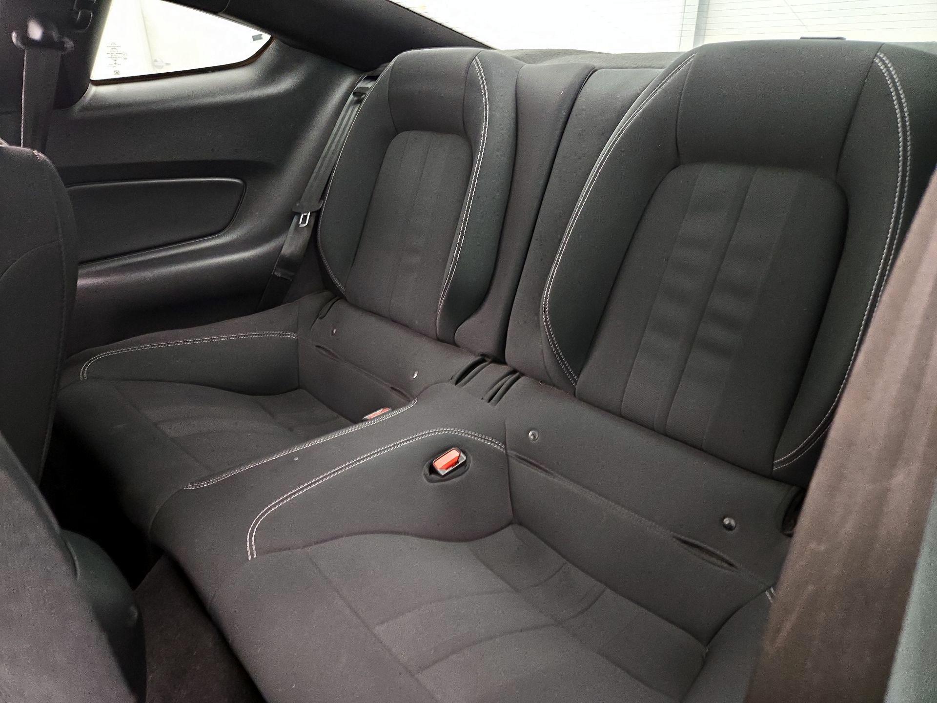 Thumbnail: 2022 Ford Mustang - 19