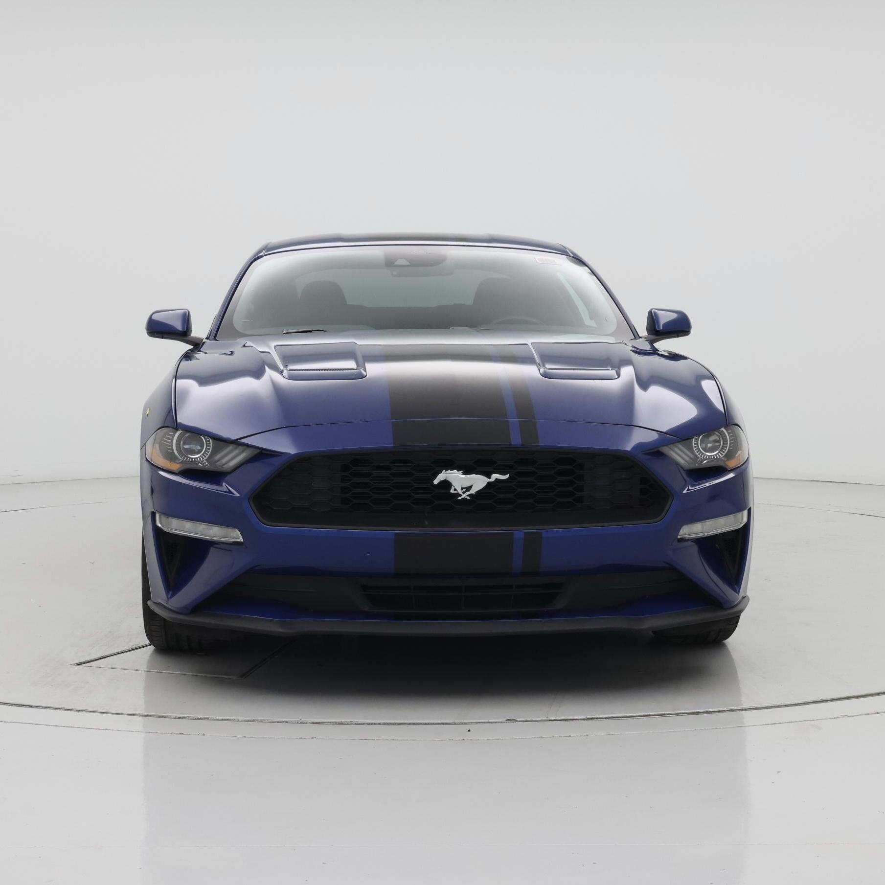 Thumbnail: 2022 Ford Mustang - 5