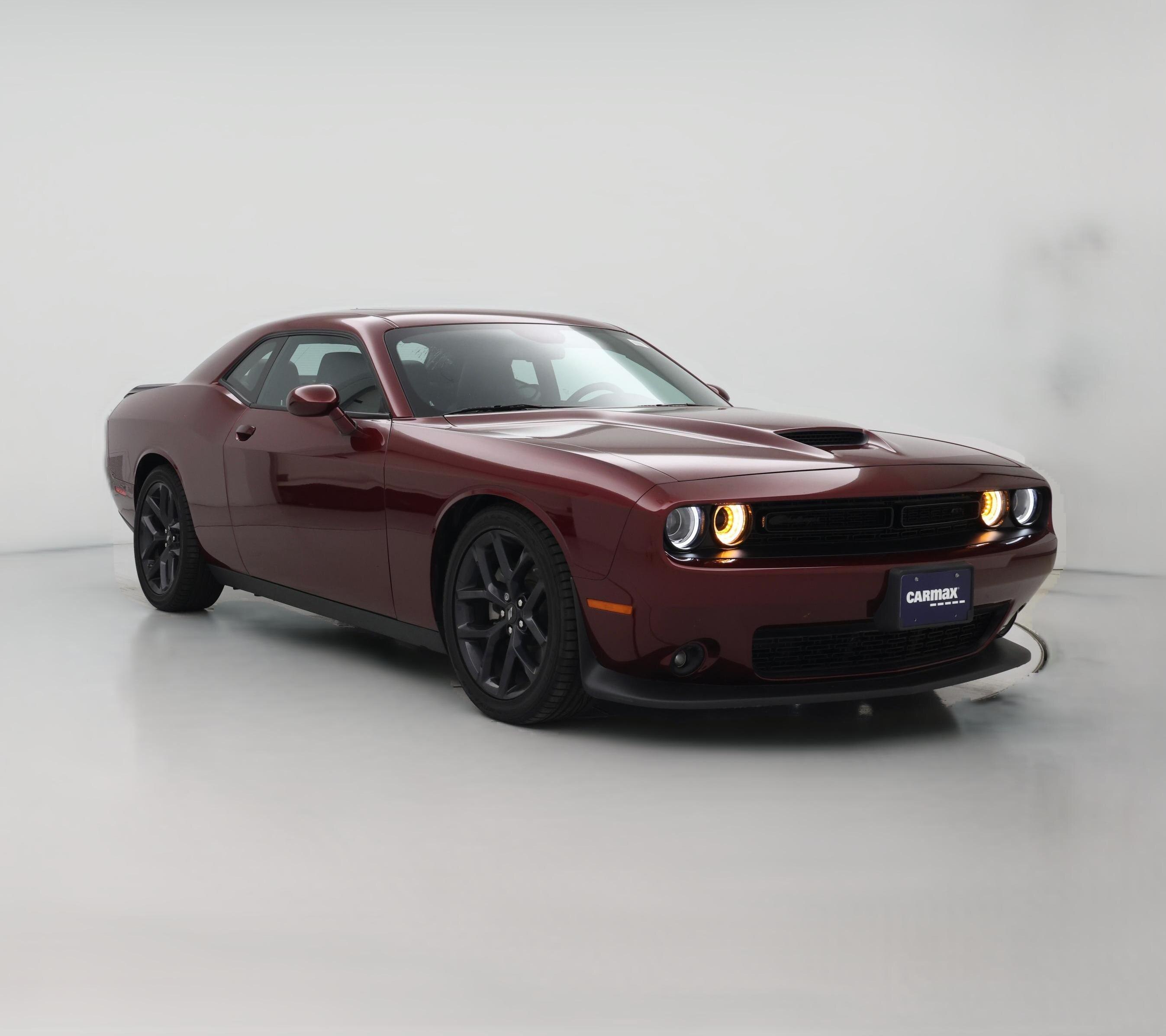 Thumbnail: 2023 Dodge Challenger - 1