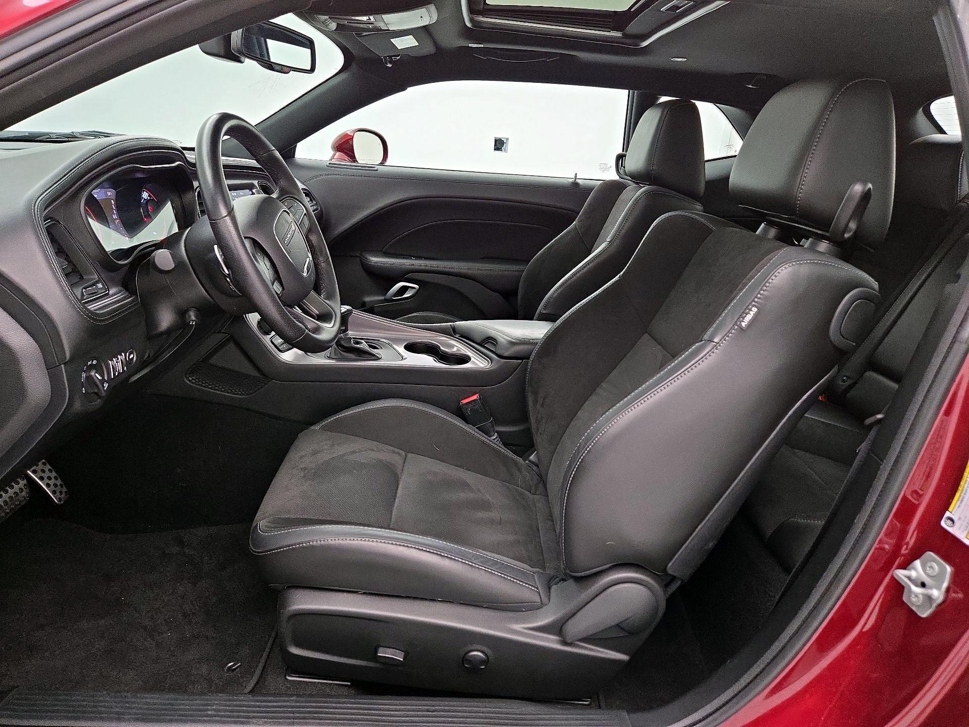 Thumbnail: 2023 Dodge Challenger - 11