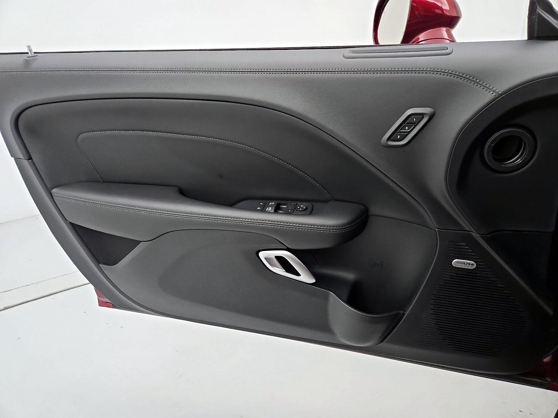 Thumbnail: 2023 Dodge Challenger - 12