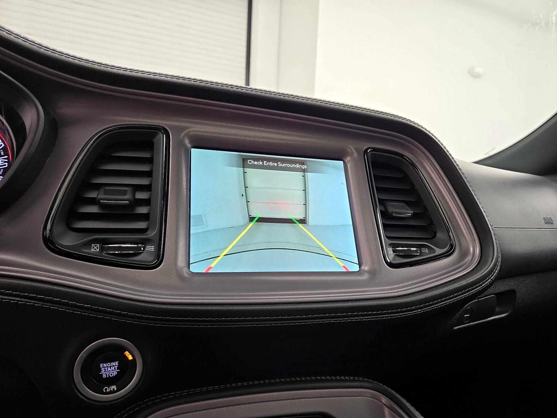 Thumbnail: 2023 Dodge Challenger - 14