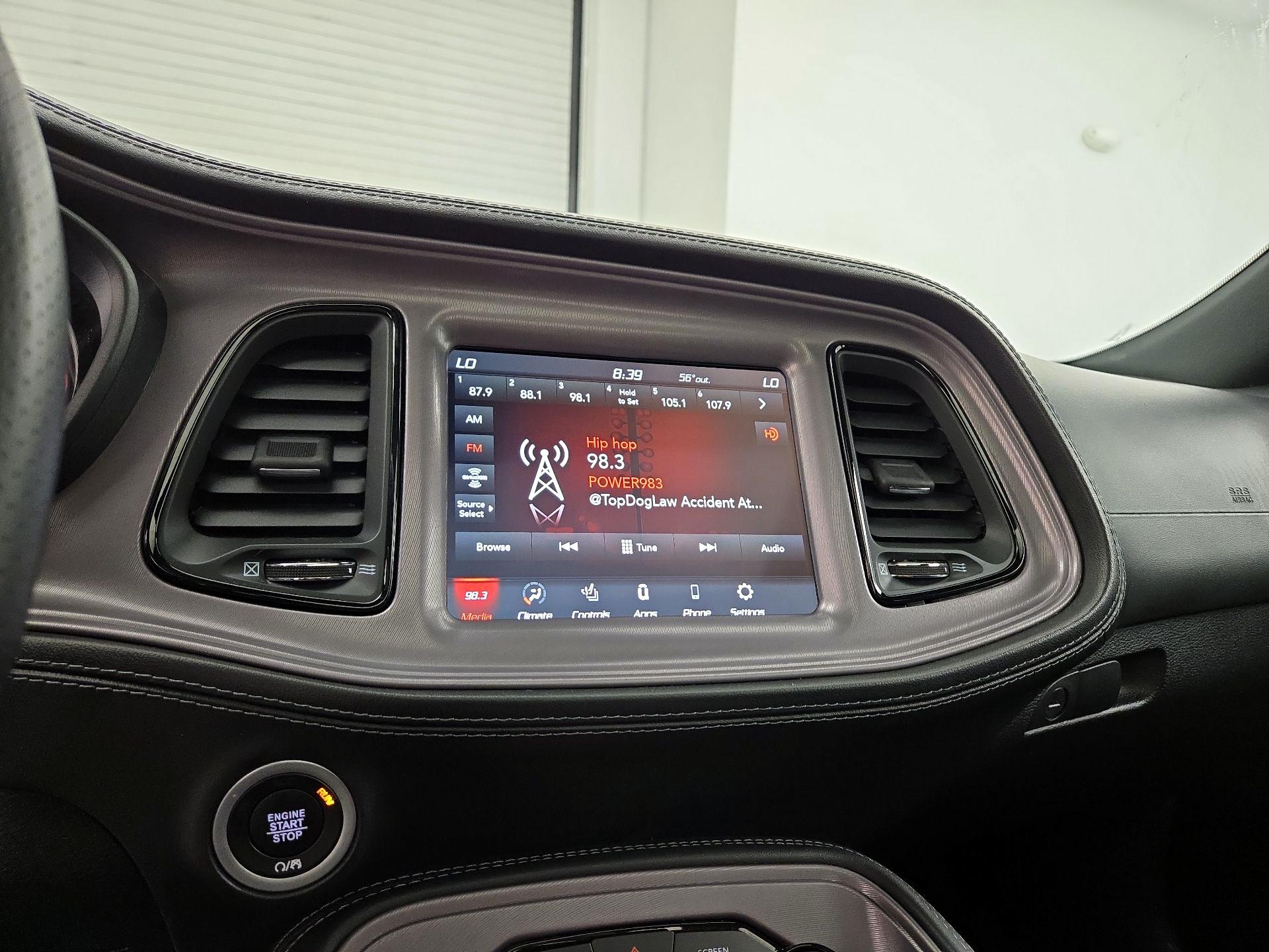 Thumbnail: 2023 Dodge Challenger - 15