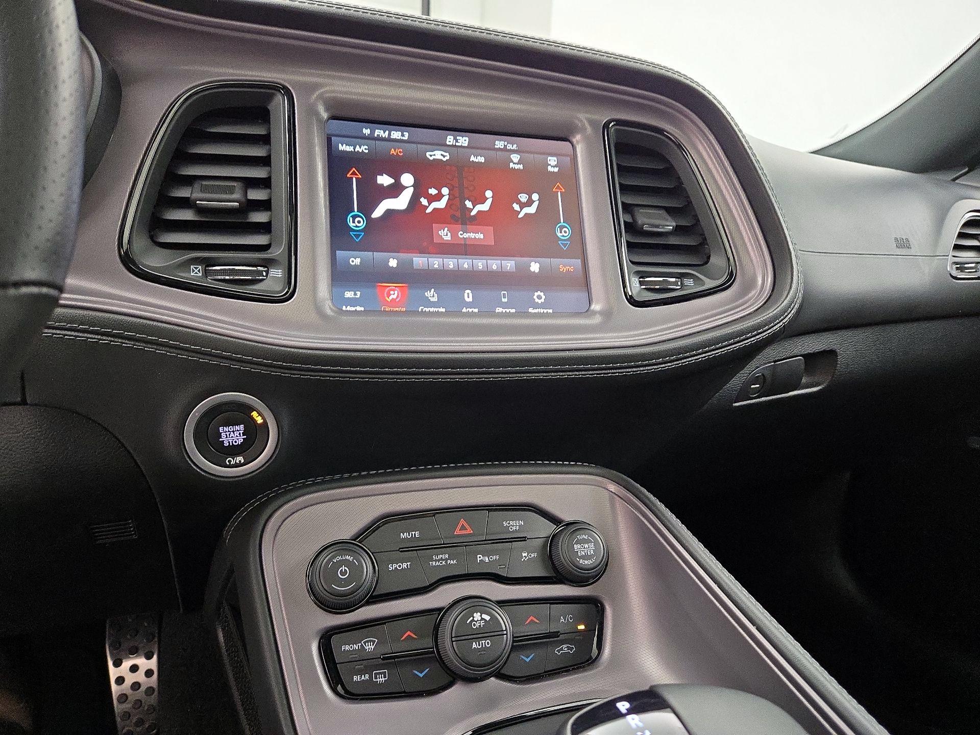 Thumbnail: 2023 Dodge Challenger - 16