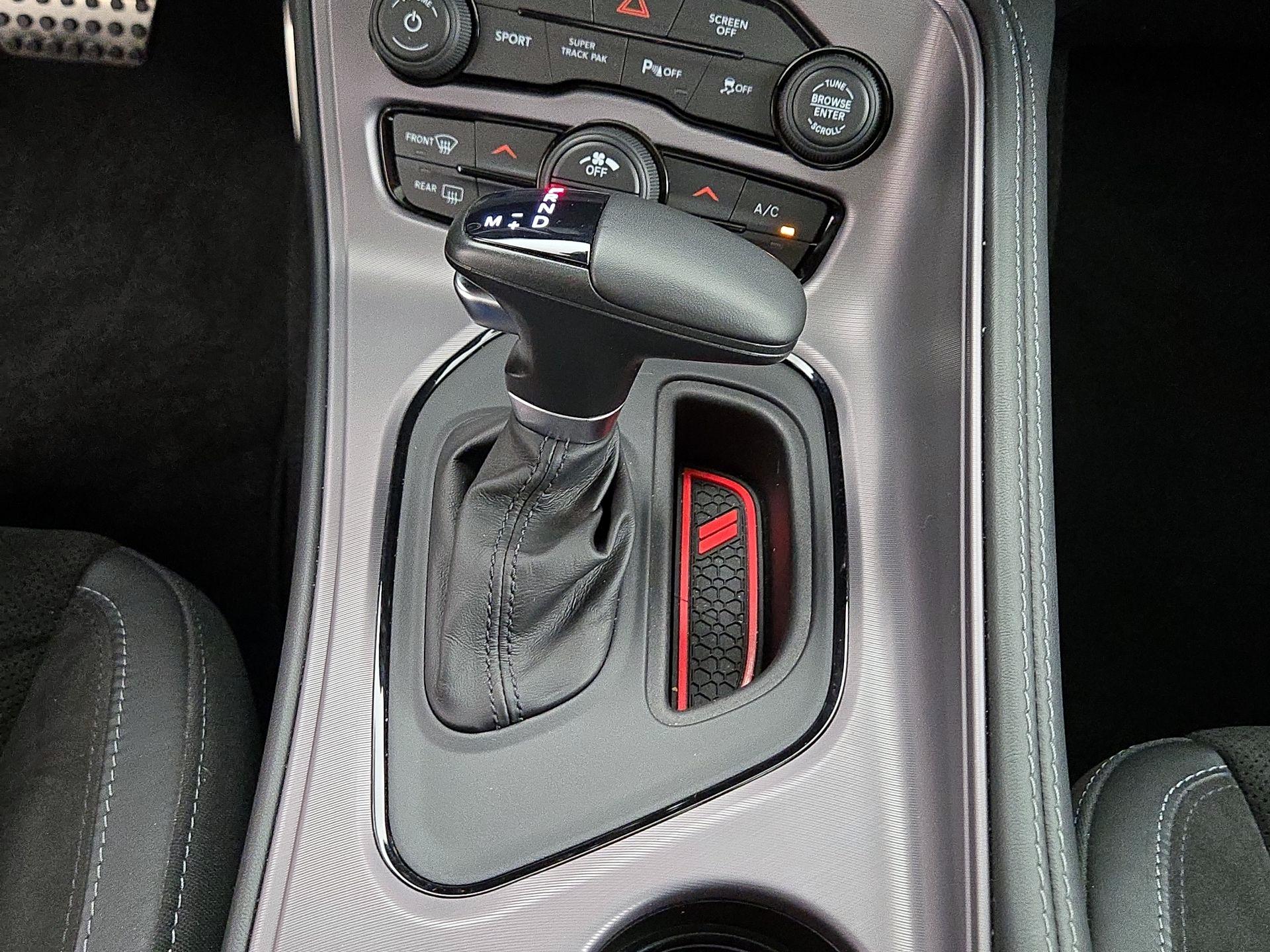 Thumbnail: 2023 Dodge Challenger - 17