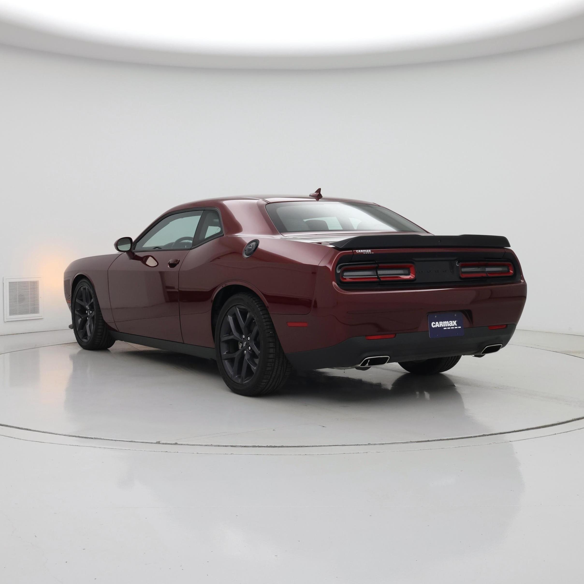 Thumbnail: 2023 Dodge Challenger - 2