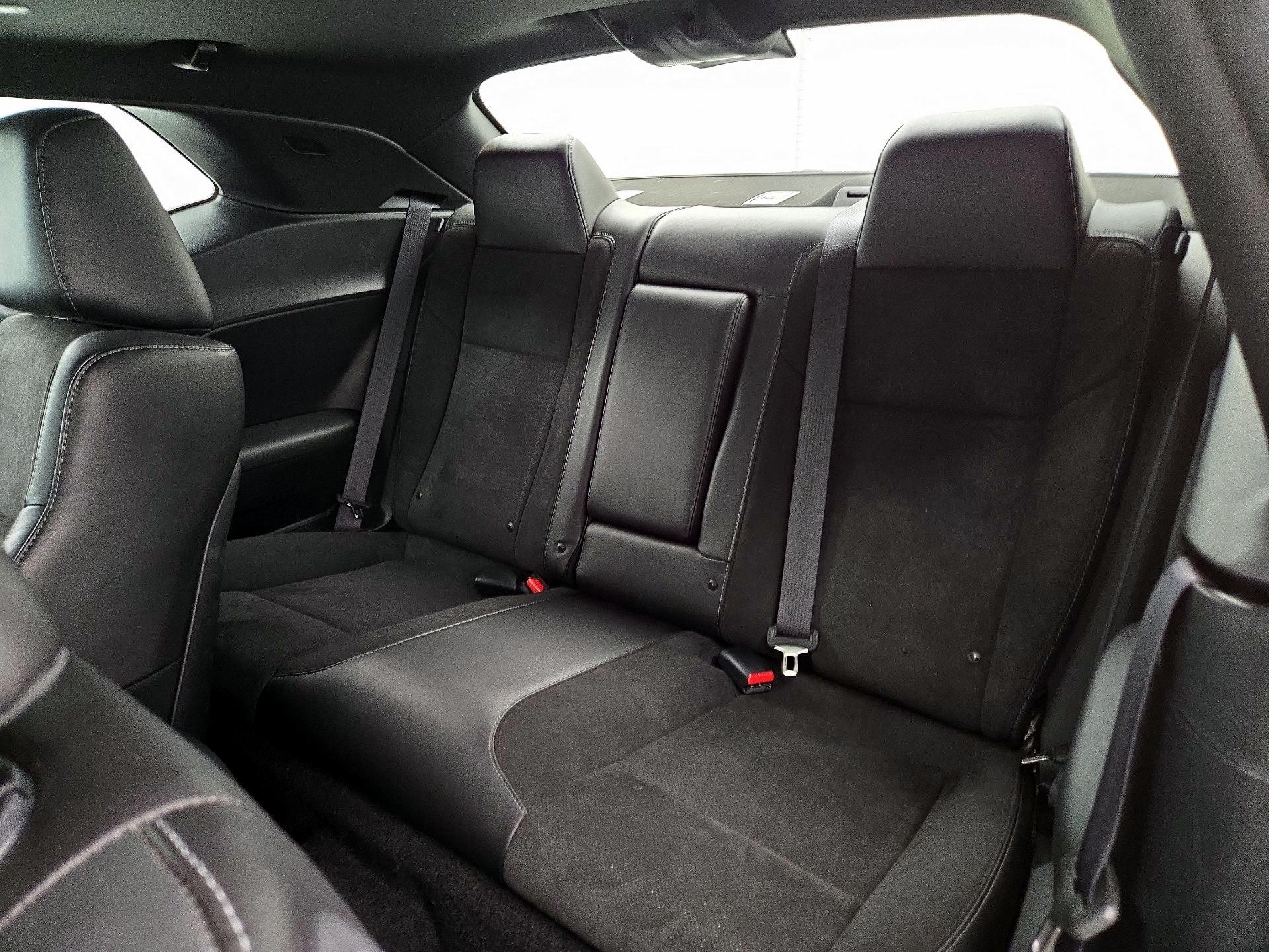 Thumbnail: 2023 Dodge Challenger - 20