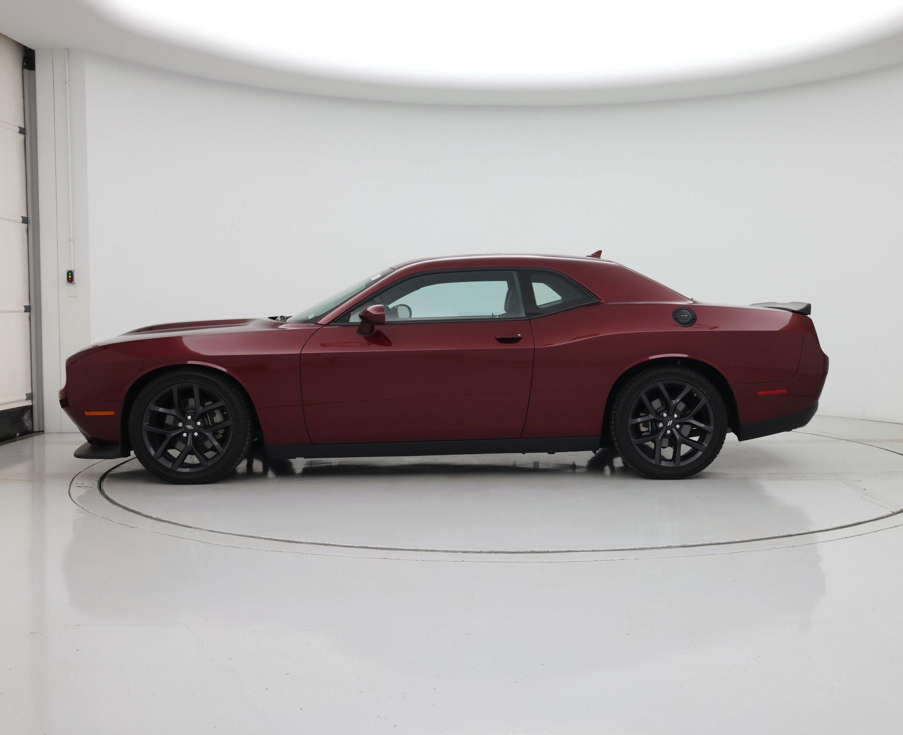 Thumbnail: 2023 Dodge Challenger - 3