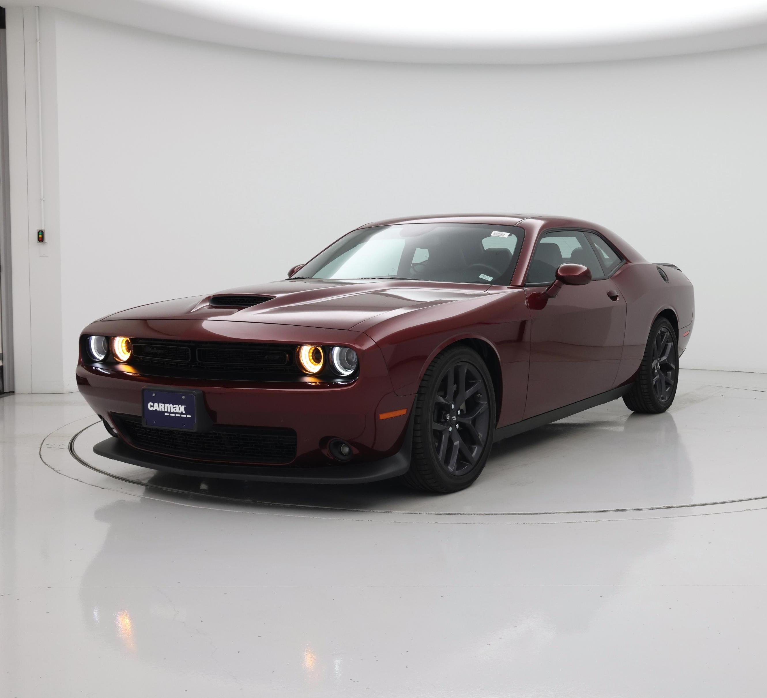 Thumbnail: 2023 Dodge Challenger - 4