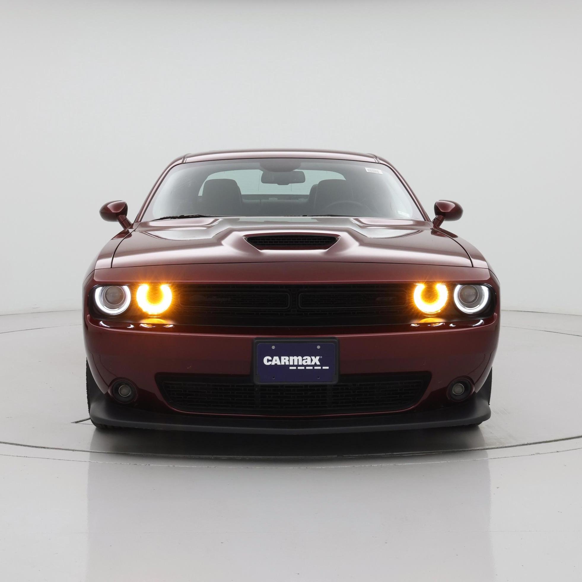 Thumbnail: 2023 Dodge Challenger - 5