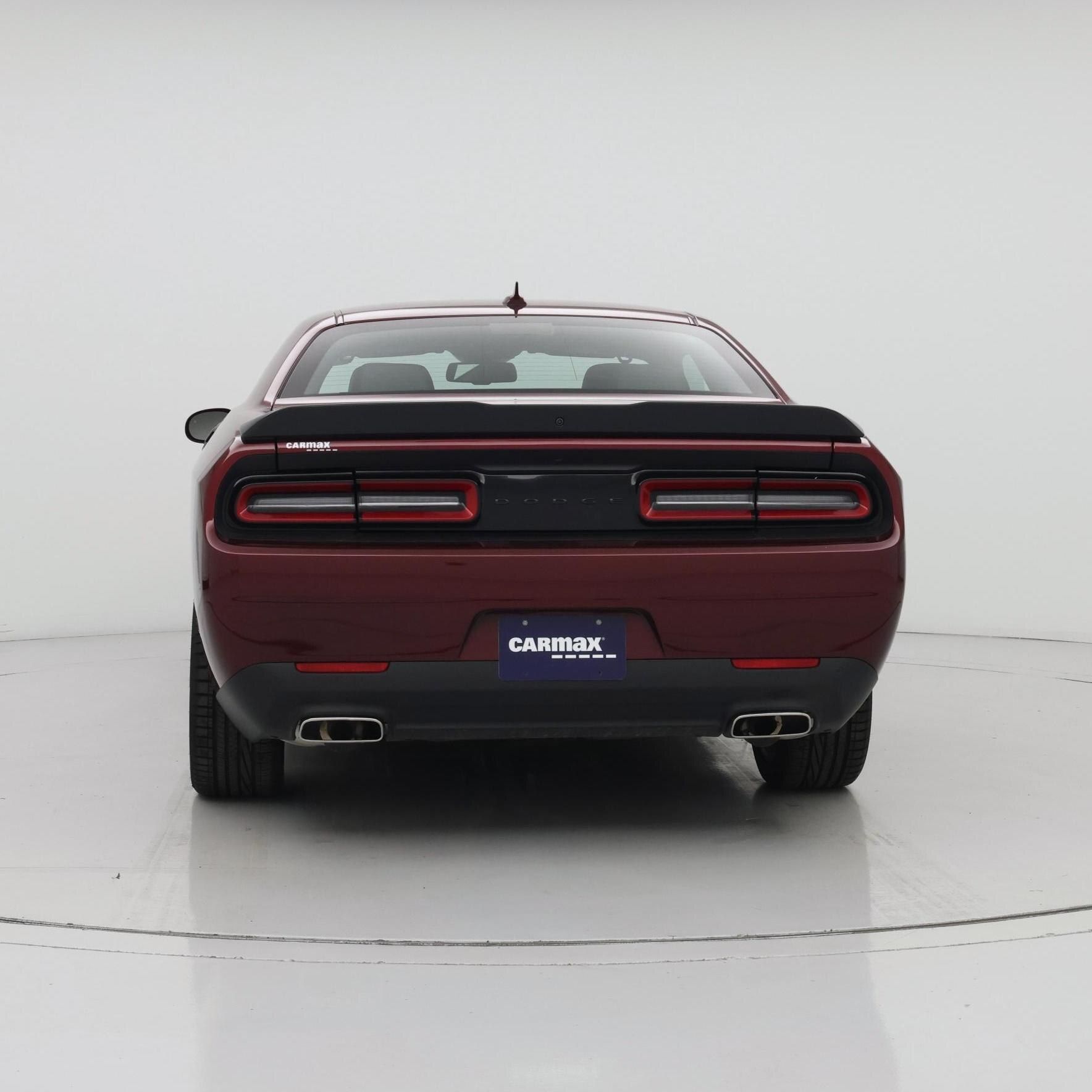 Thumbnail: 2023 Dodge Challenger - 6