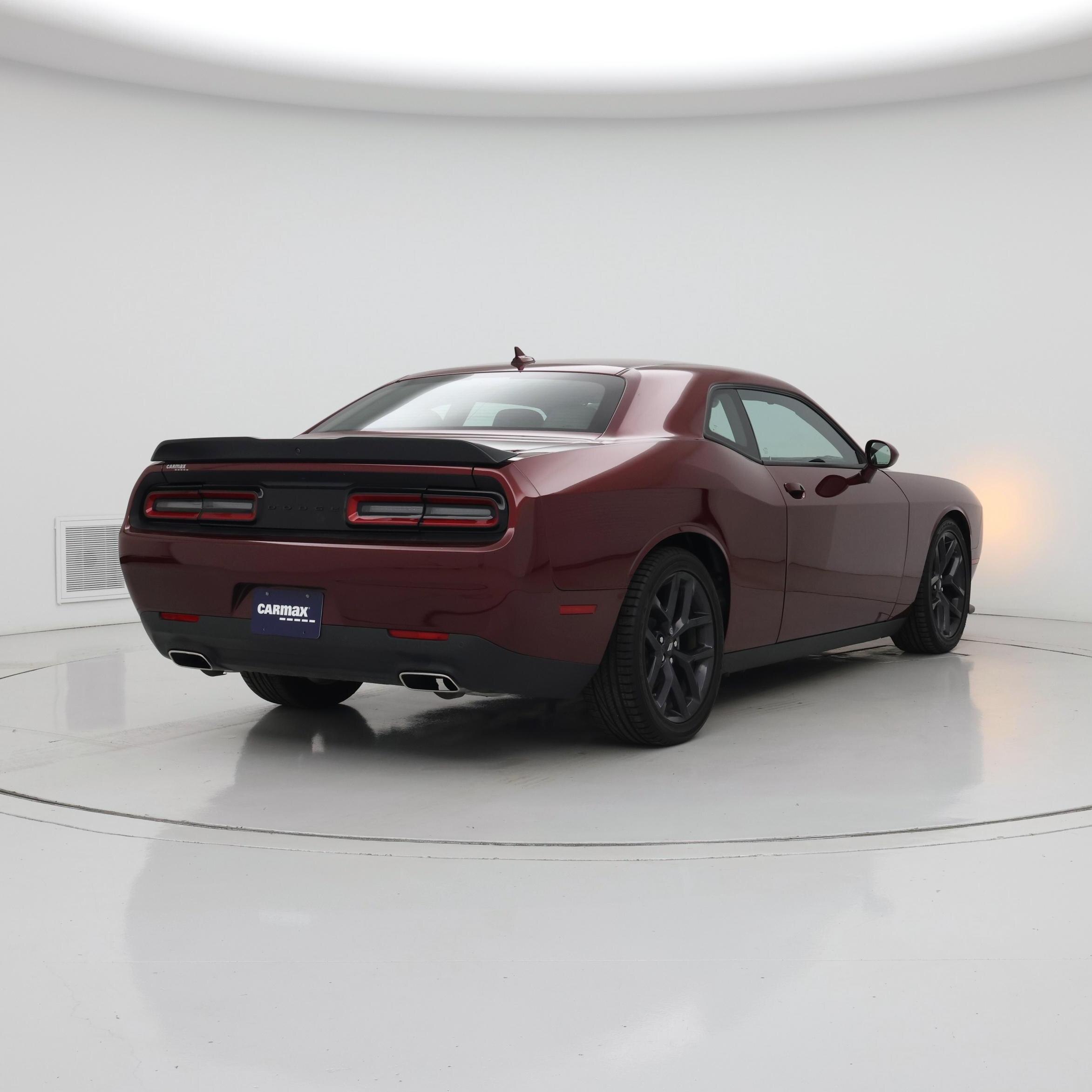 Thumbnail: 2023 Dodge Challenger - 8