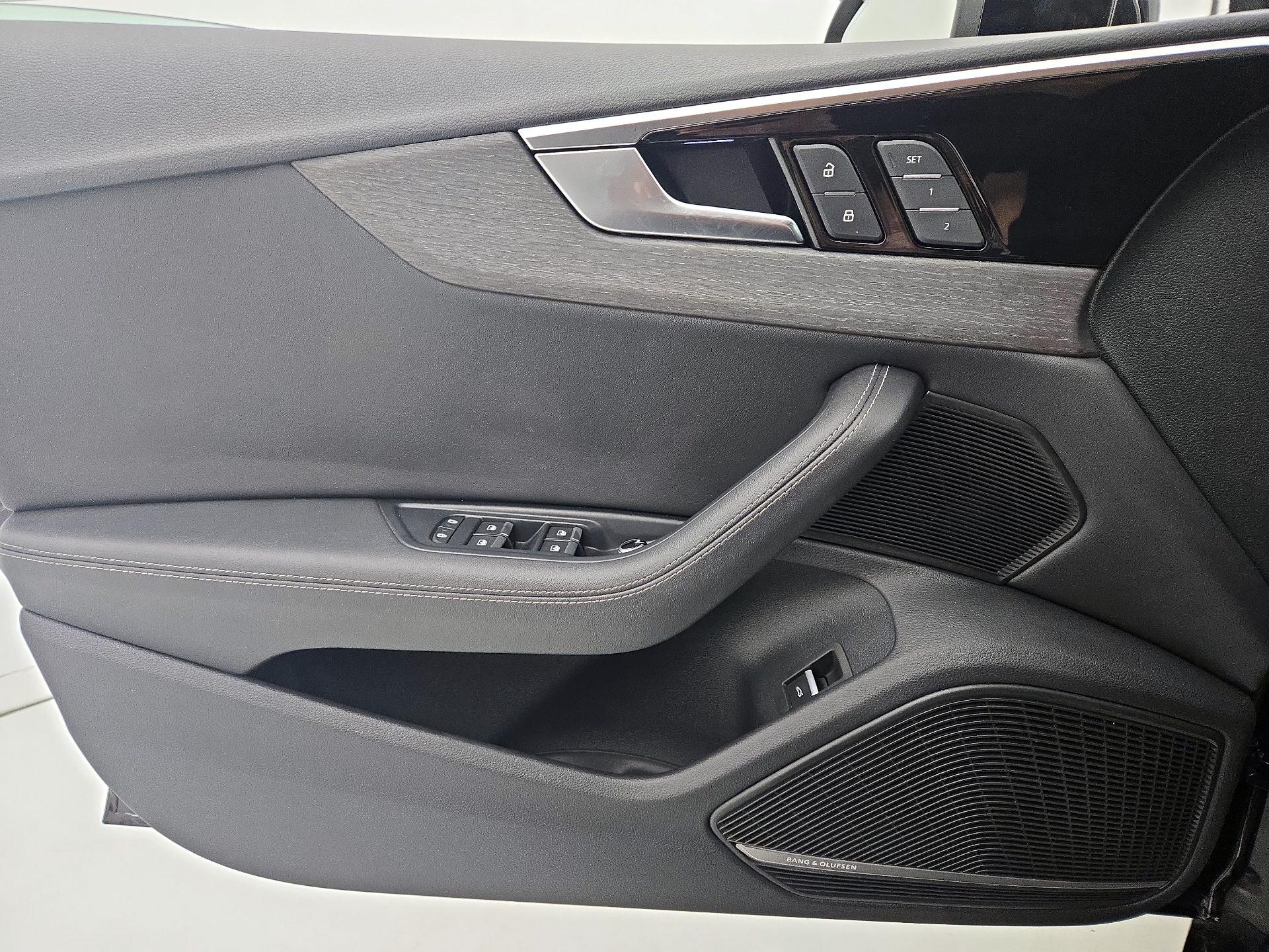 Thumbnail: 2022 Audi A5 - 12