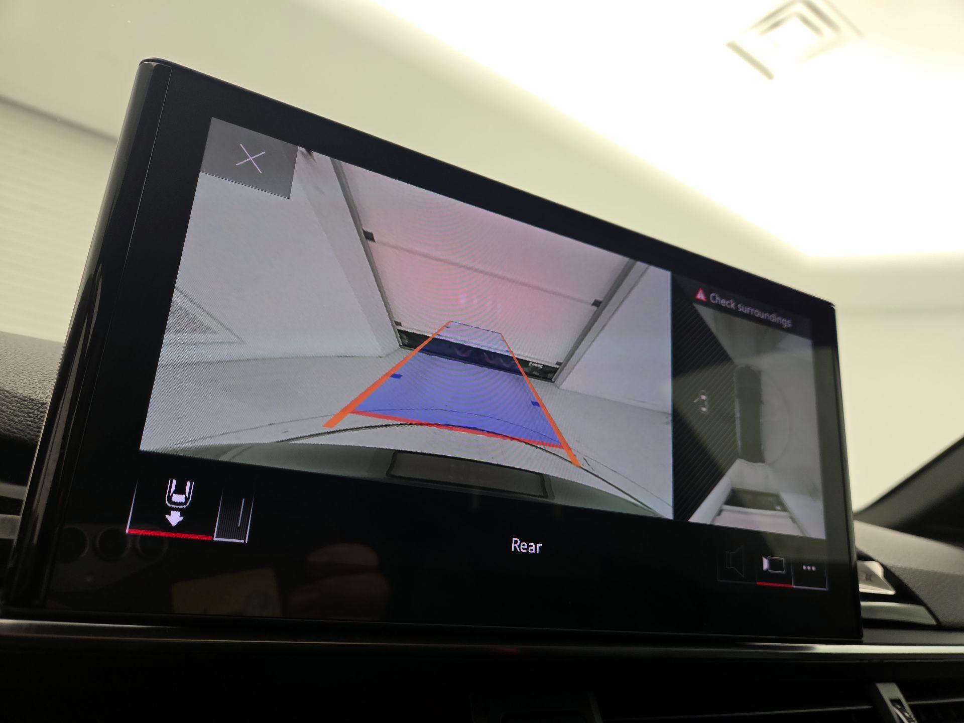 Thumbnail: 2022 Audi A5 - 15