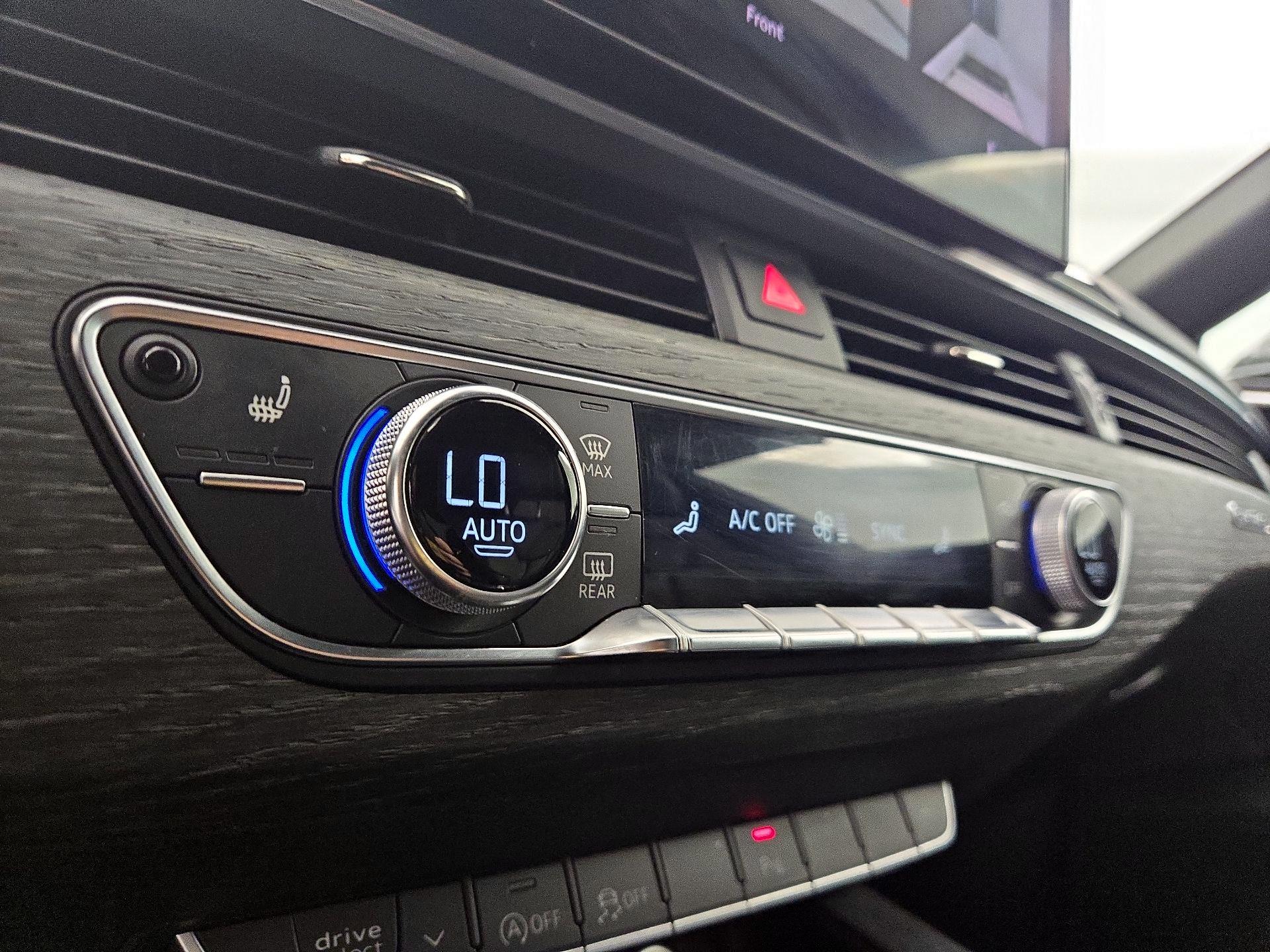 Thumbnail: 2022 Audi A5 - 17