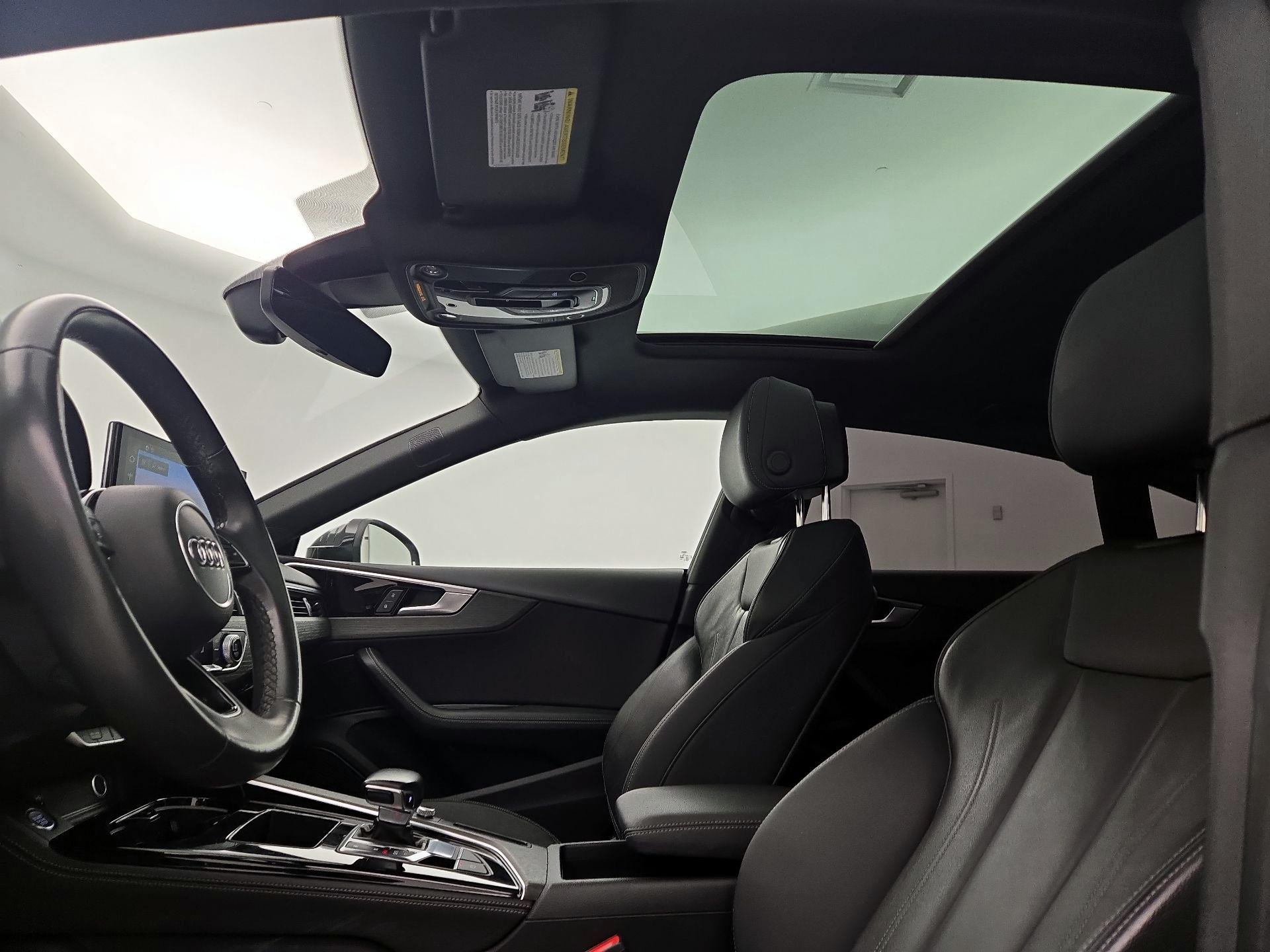 Thumbnail: 2022 Audi A5 - 20