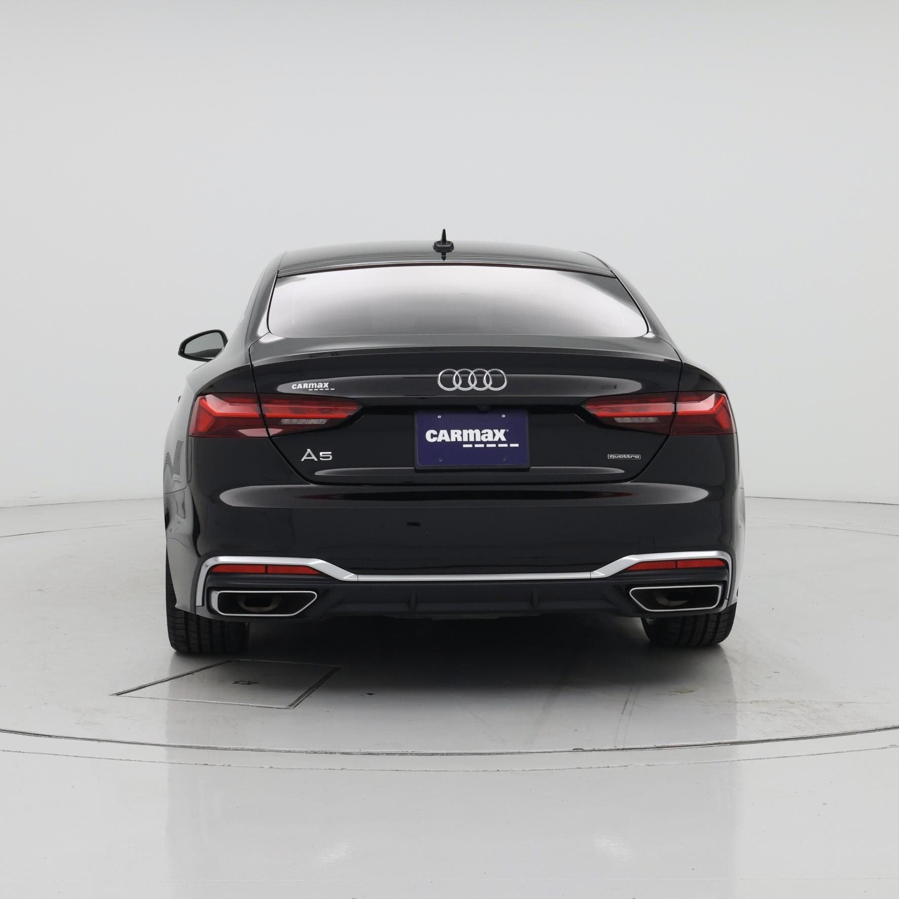 Thumbnail: 2022 Audi A5 - 6