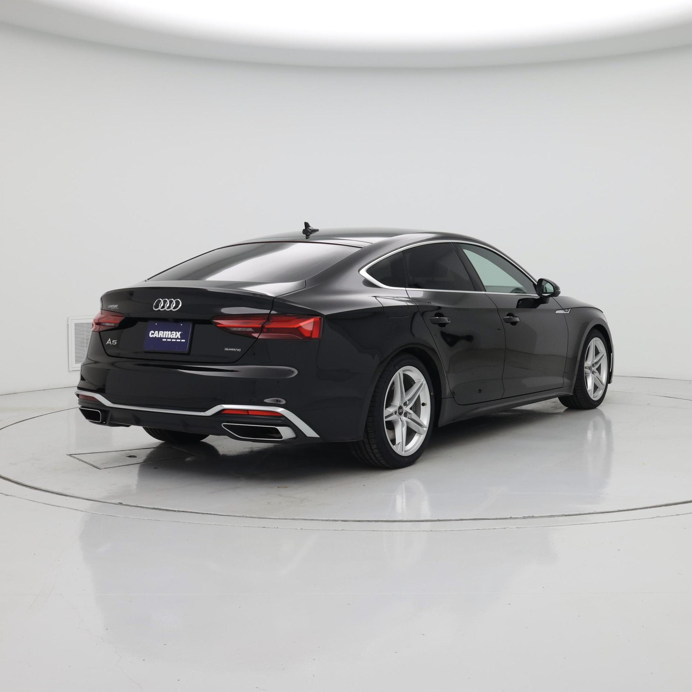 Thumbnail: 2022 Audi A5 - 8