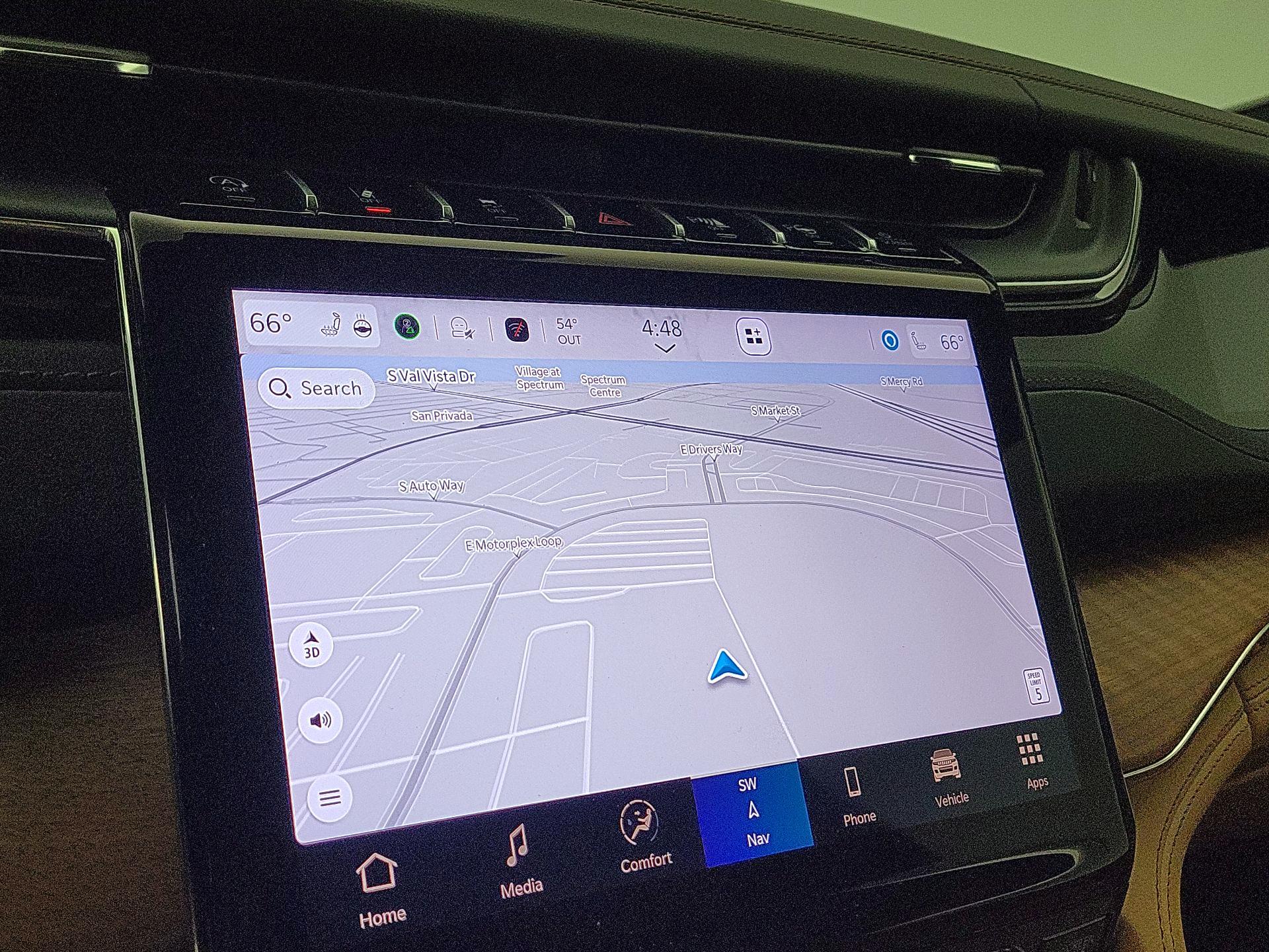 Thumbnail: 2025 Jeep Grand Cherokee L - 14