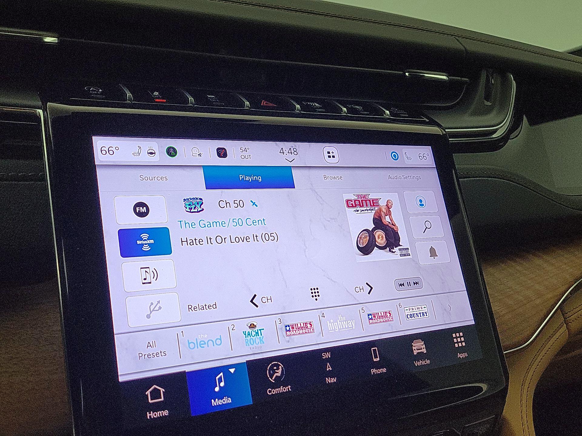 Thumbnail: 2025 Jeep Grand Cherokee L - 16