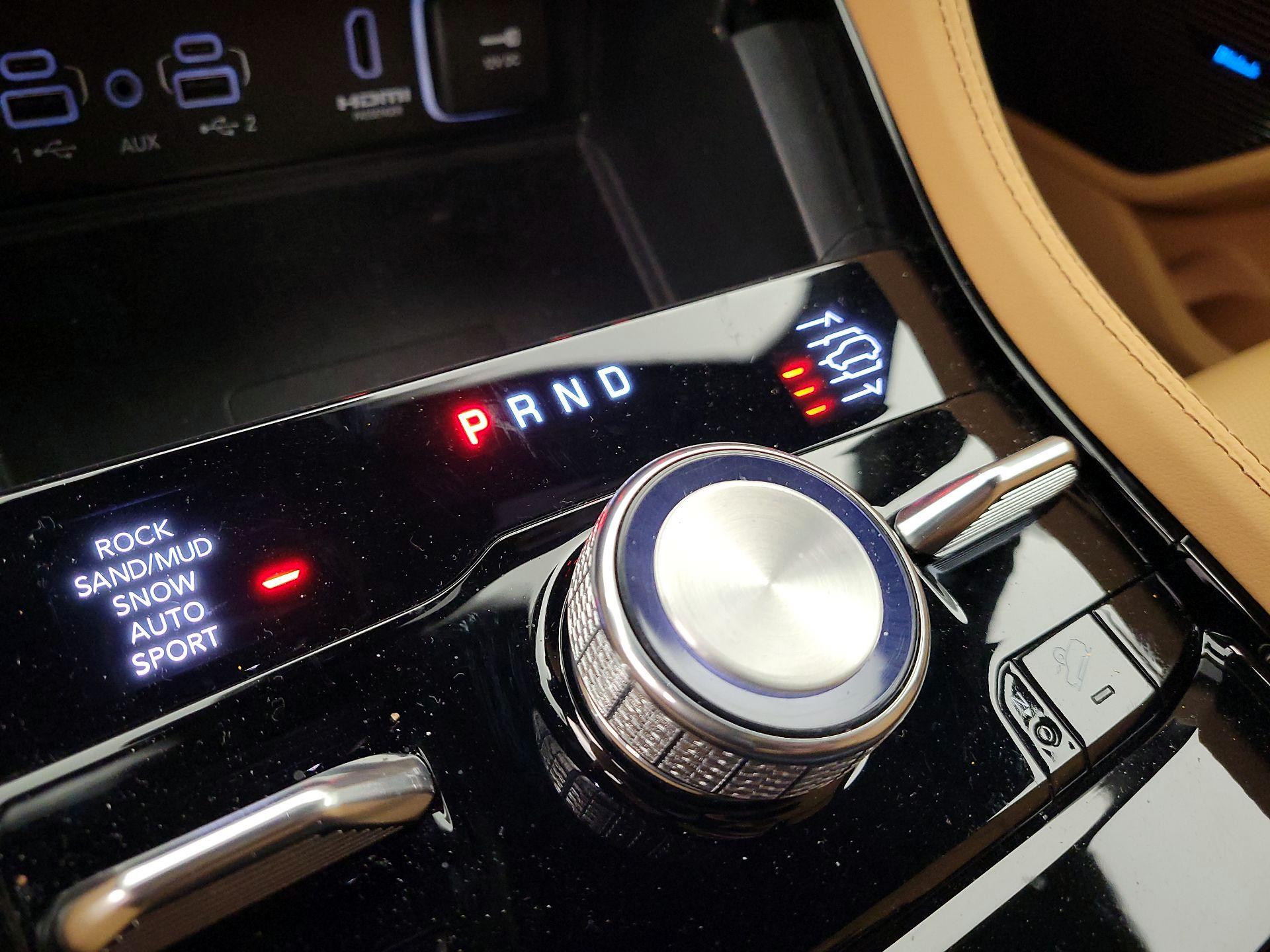 Thumbnail: 2025 Jeep Grand Cherokee L - 18