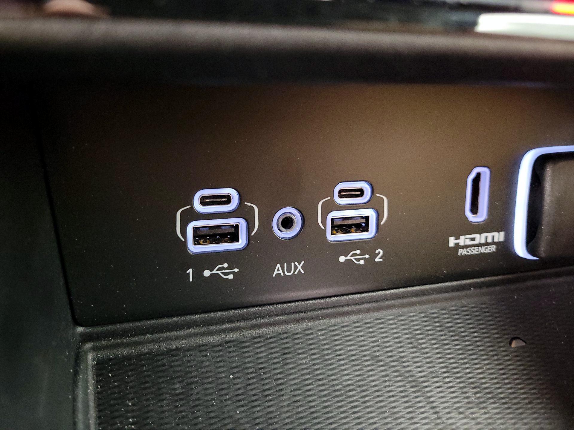 Thumbnail: 2025 Jeep Grand Cherokee L - 19