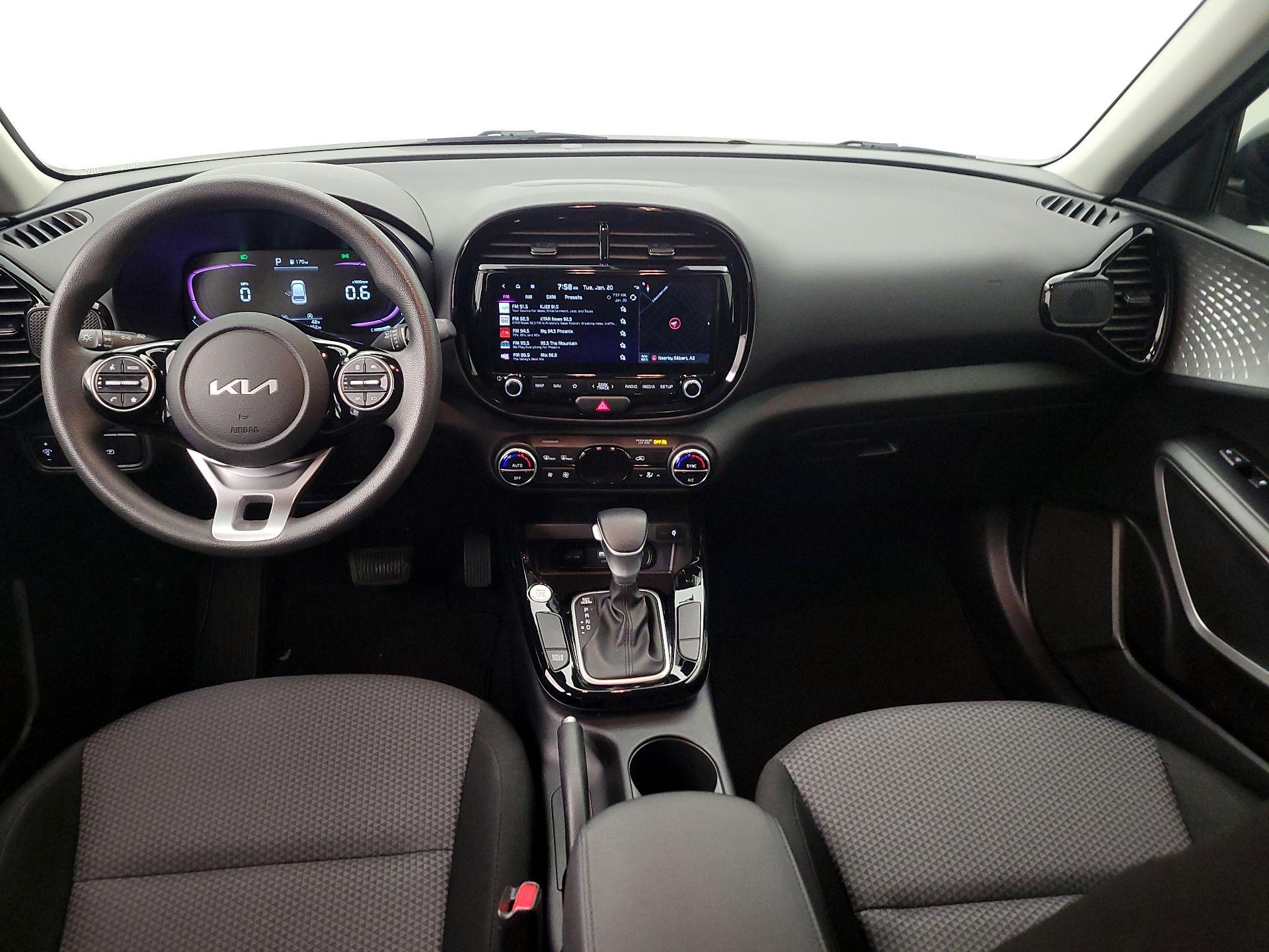 Thumbnail: 2023 Kia Soul - 9