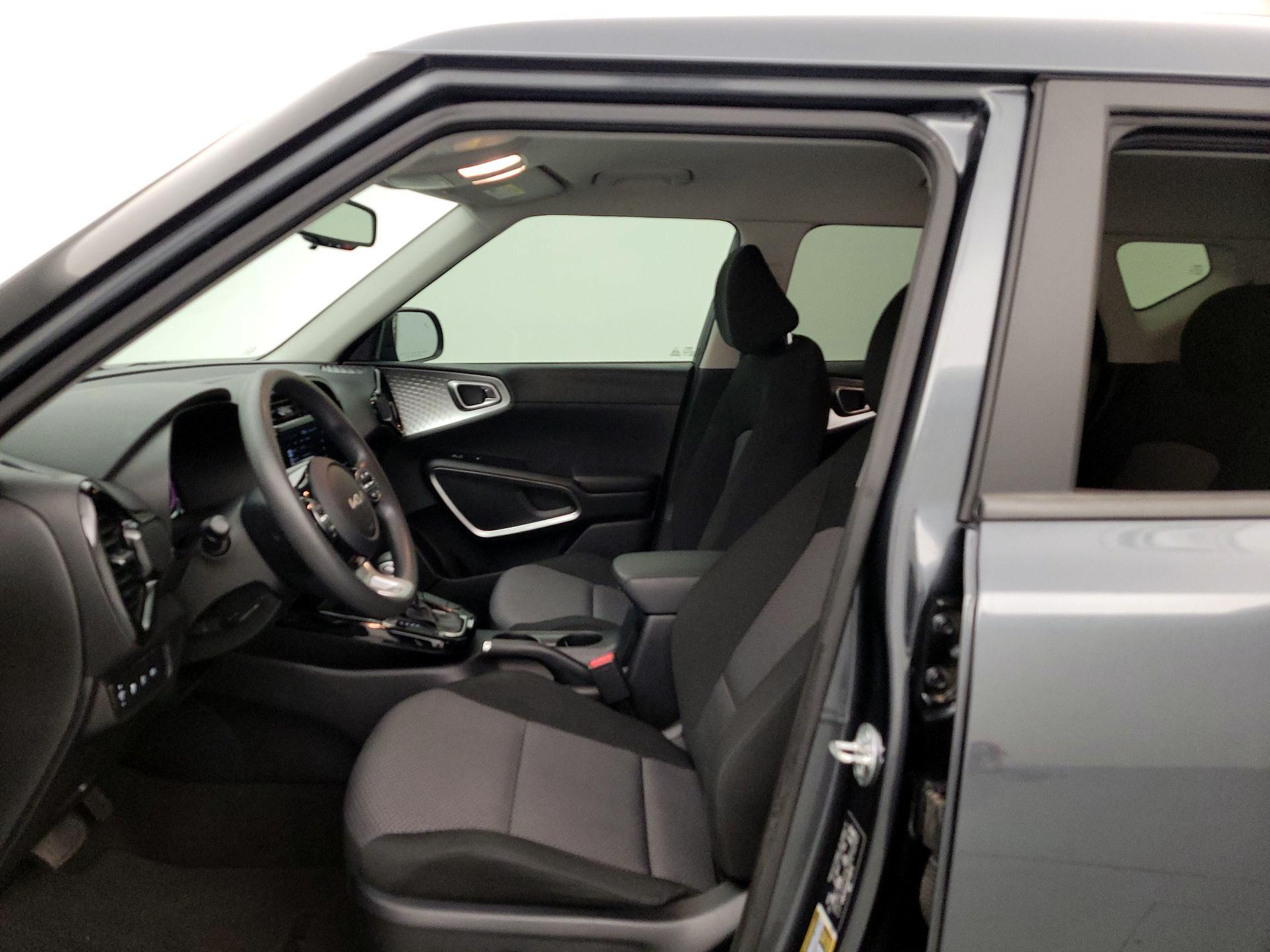 Thumbnail: 2023 Kia Soul - 11