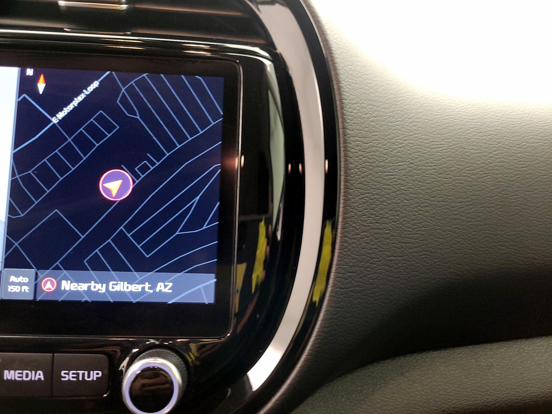 Thumbnail: 2023 Kia Soul - 14