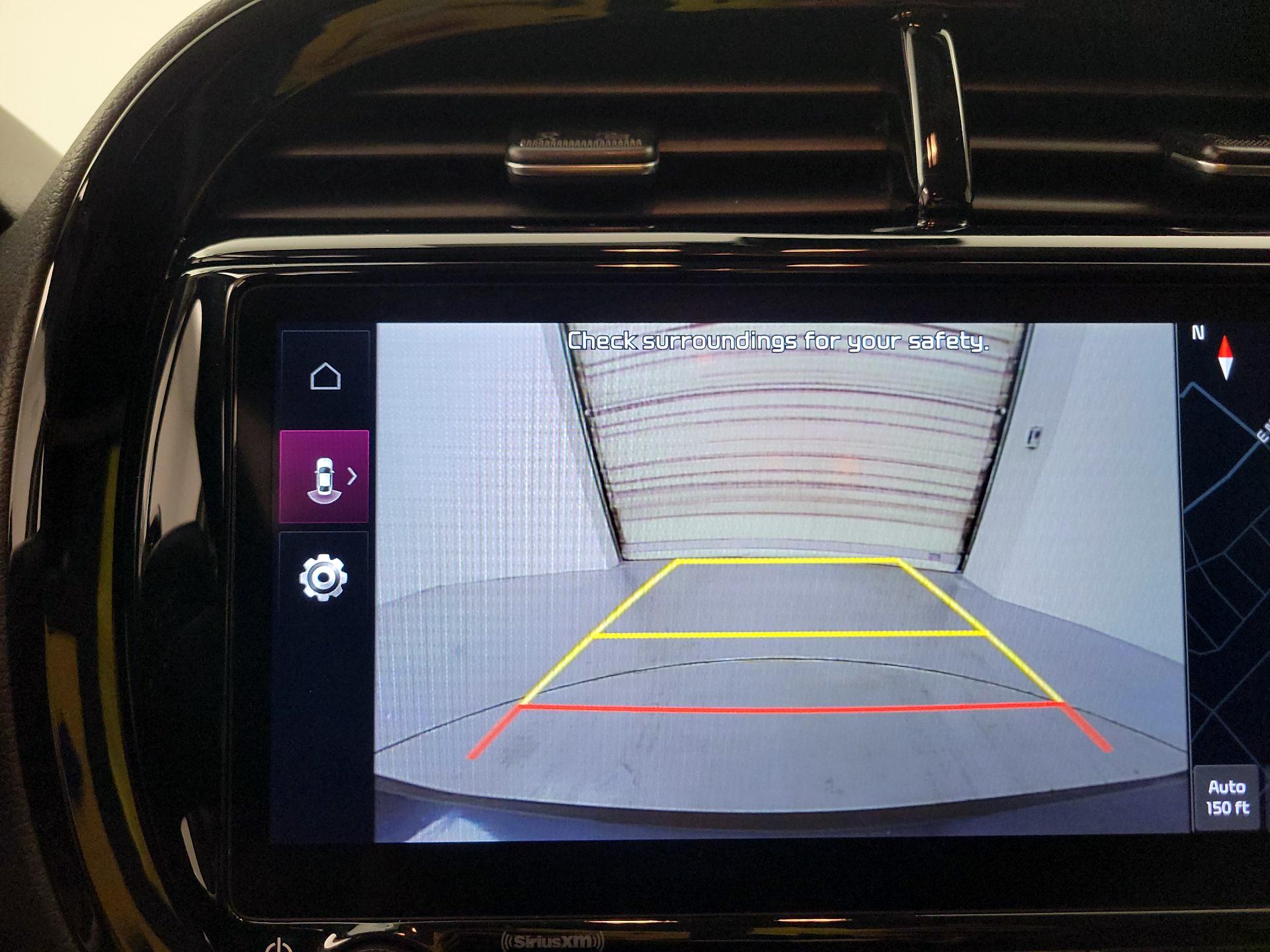 Thumbnail: 2023 Kia Soul - 15