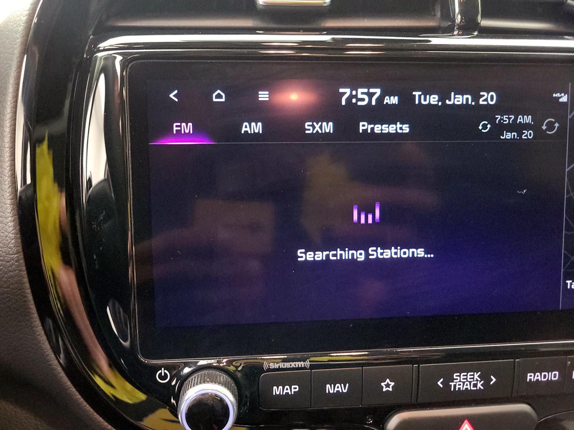 Thumbnail: 2023 Kia Soul - 16