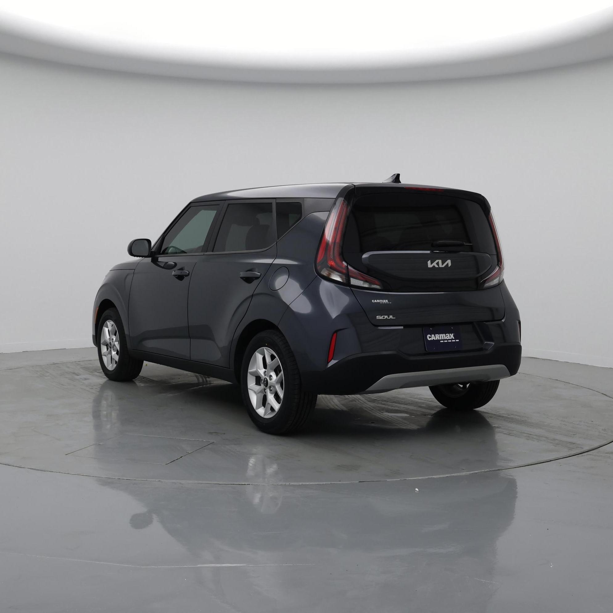 Thumbnail: 2023 Kia Soul - 2