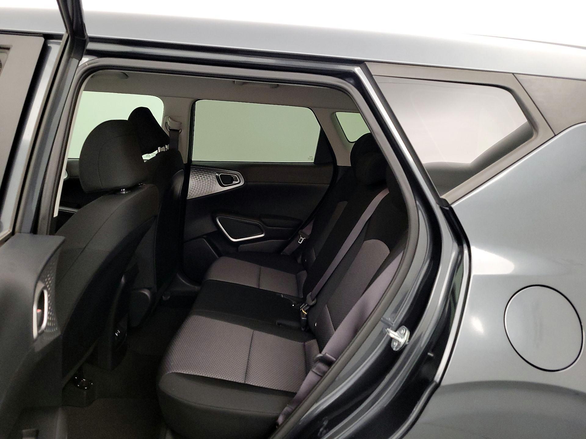 Thumbnail: 2023 Kia Soul - 20