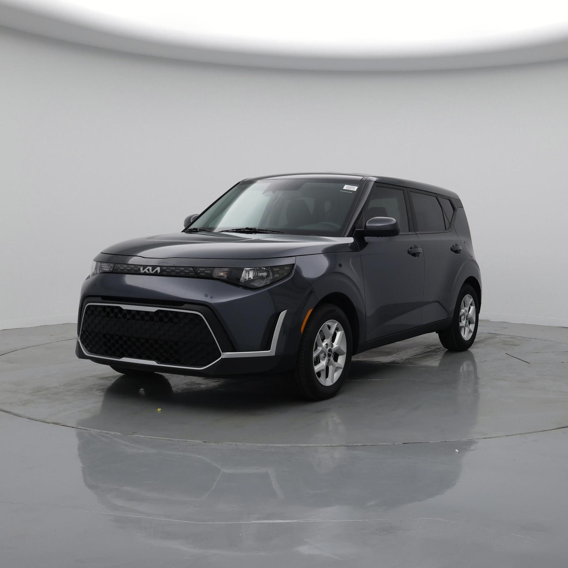 Thumbnail: 2023 Kia Soul - 4