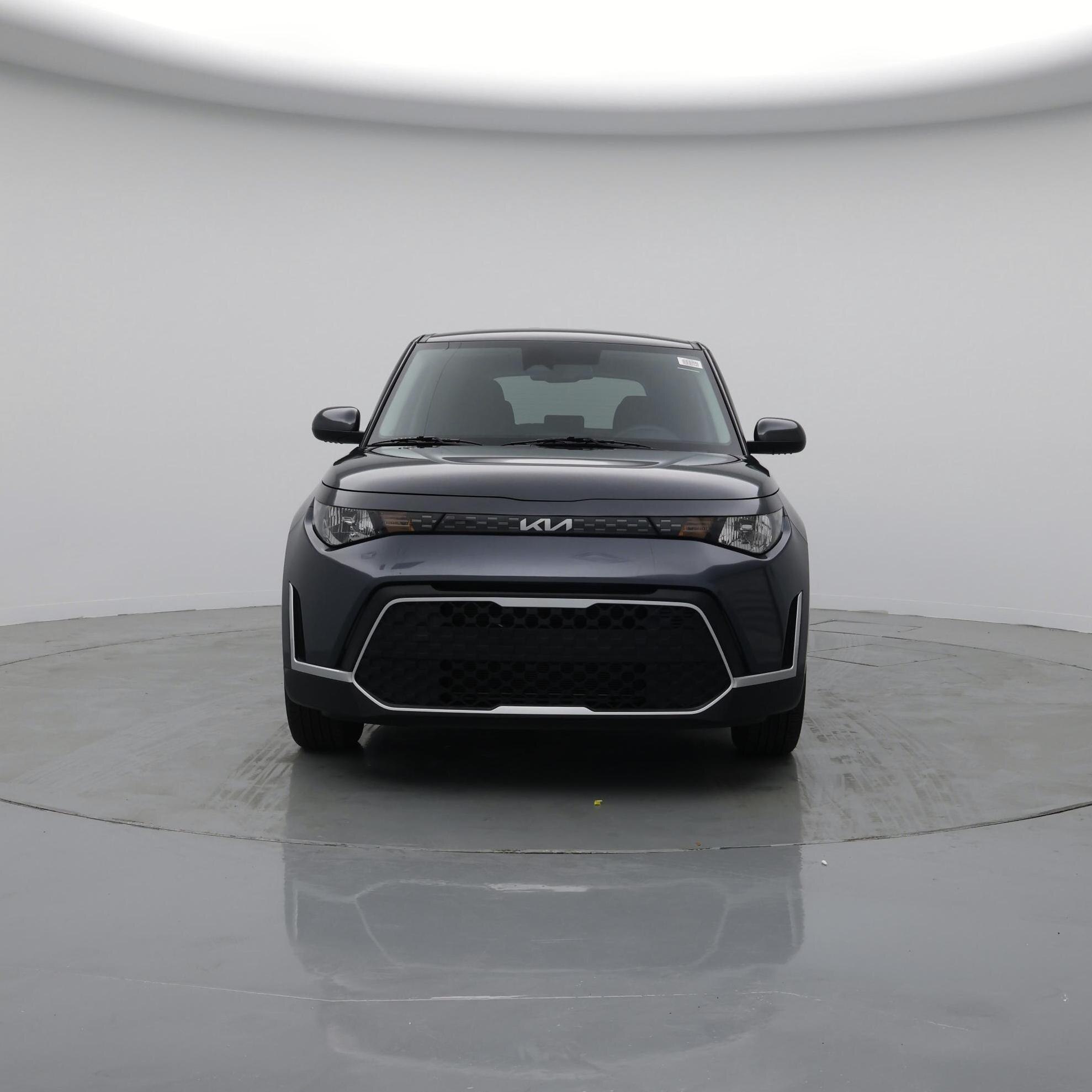 Thumbnail: 2023 Kia Soul - 5