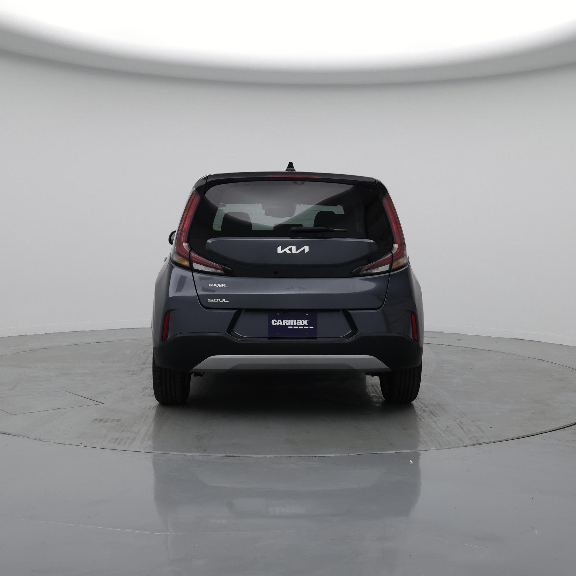 Thumbnail: 2023 Kia Soul - 6