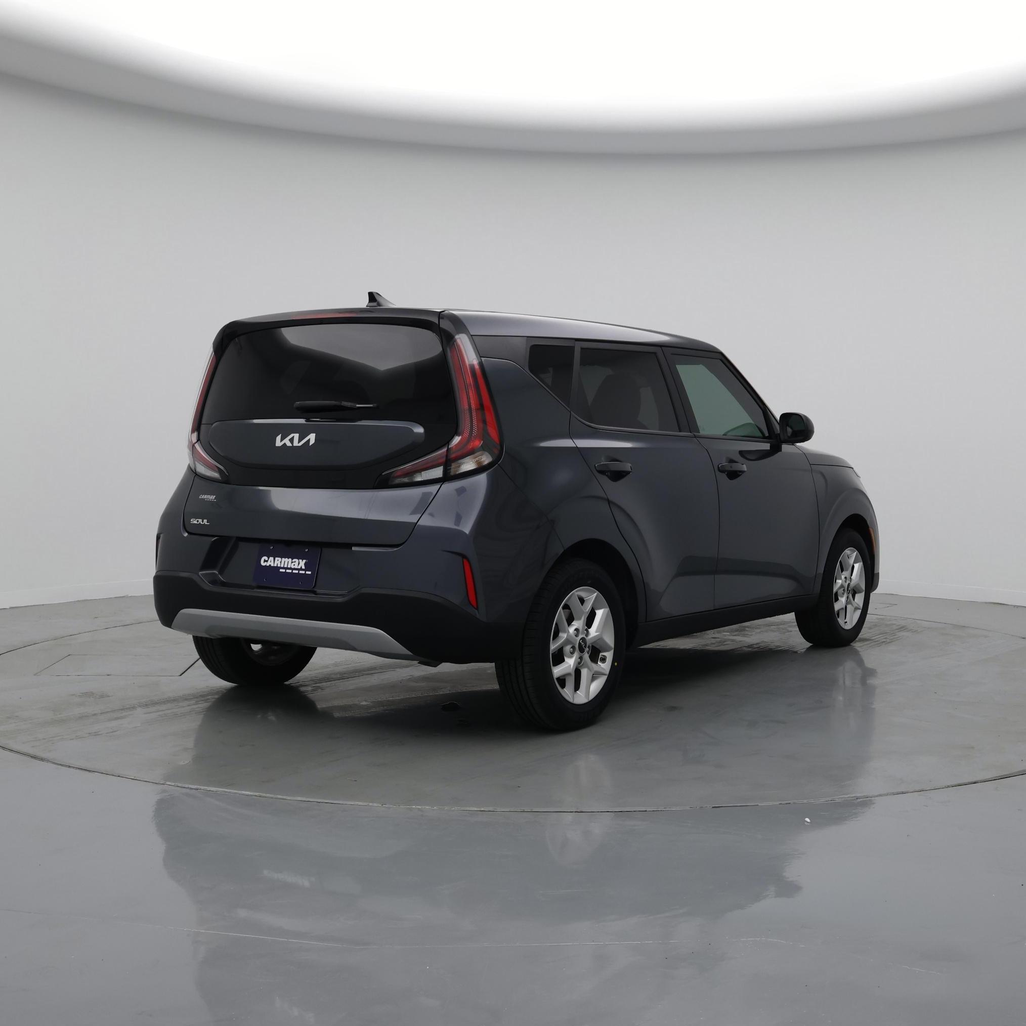 Thumbnail: 2023 Kia Soul - 8