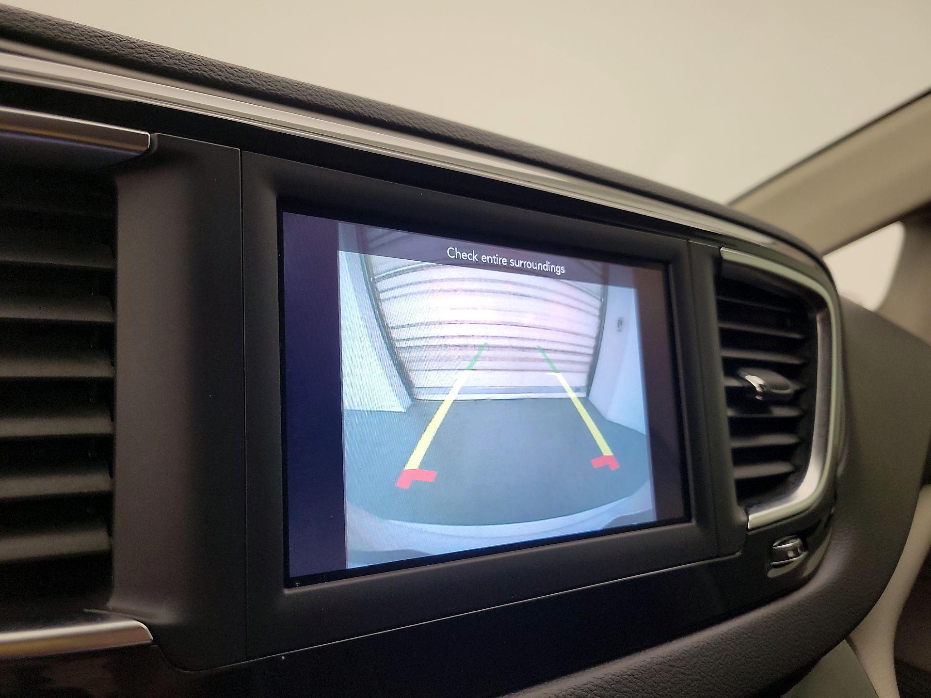 Thumbnail: 2020 Chrysler Pacifica - 14